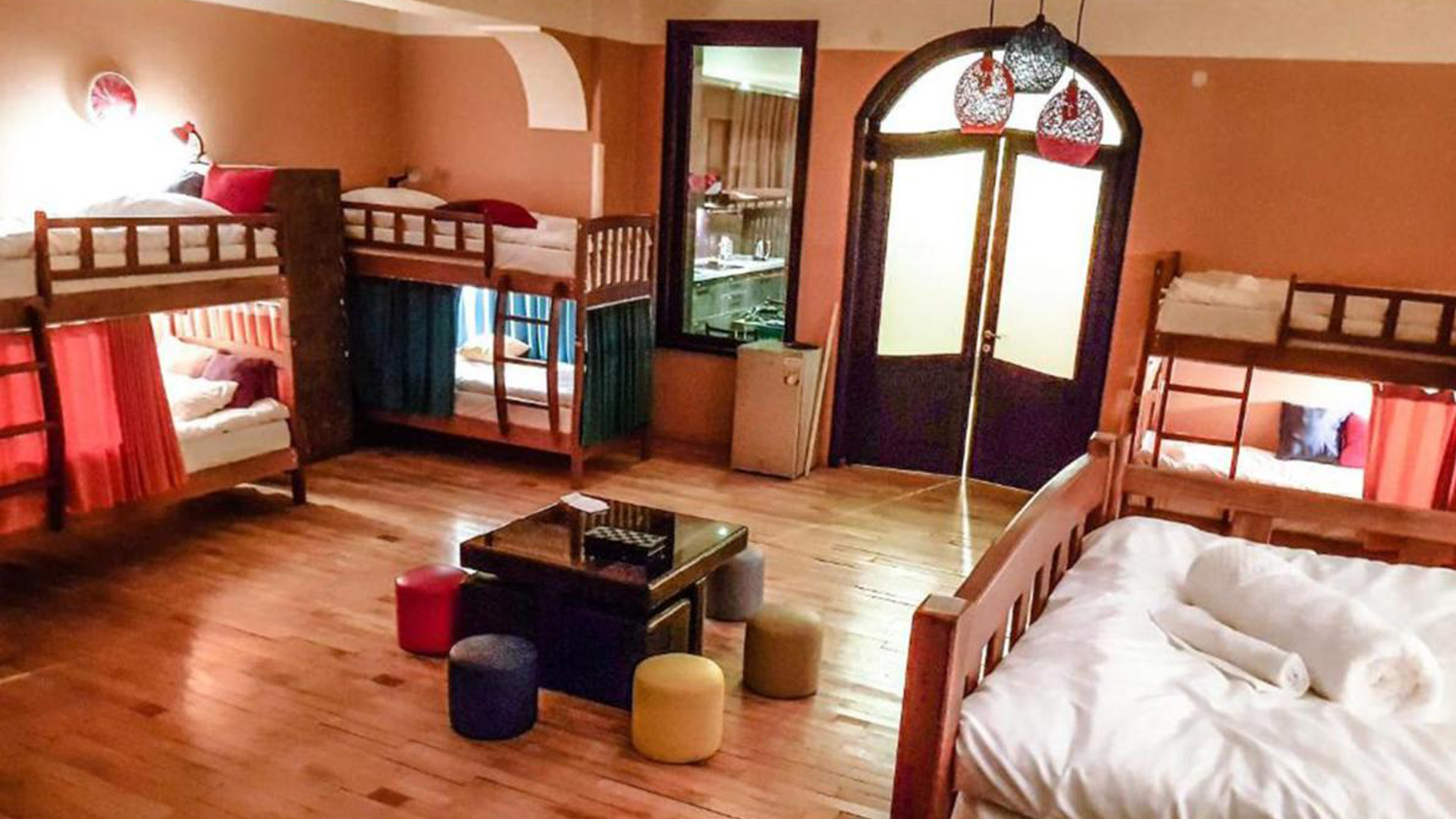 Museum Hostel
