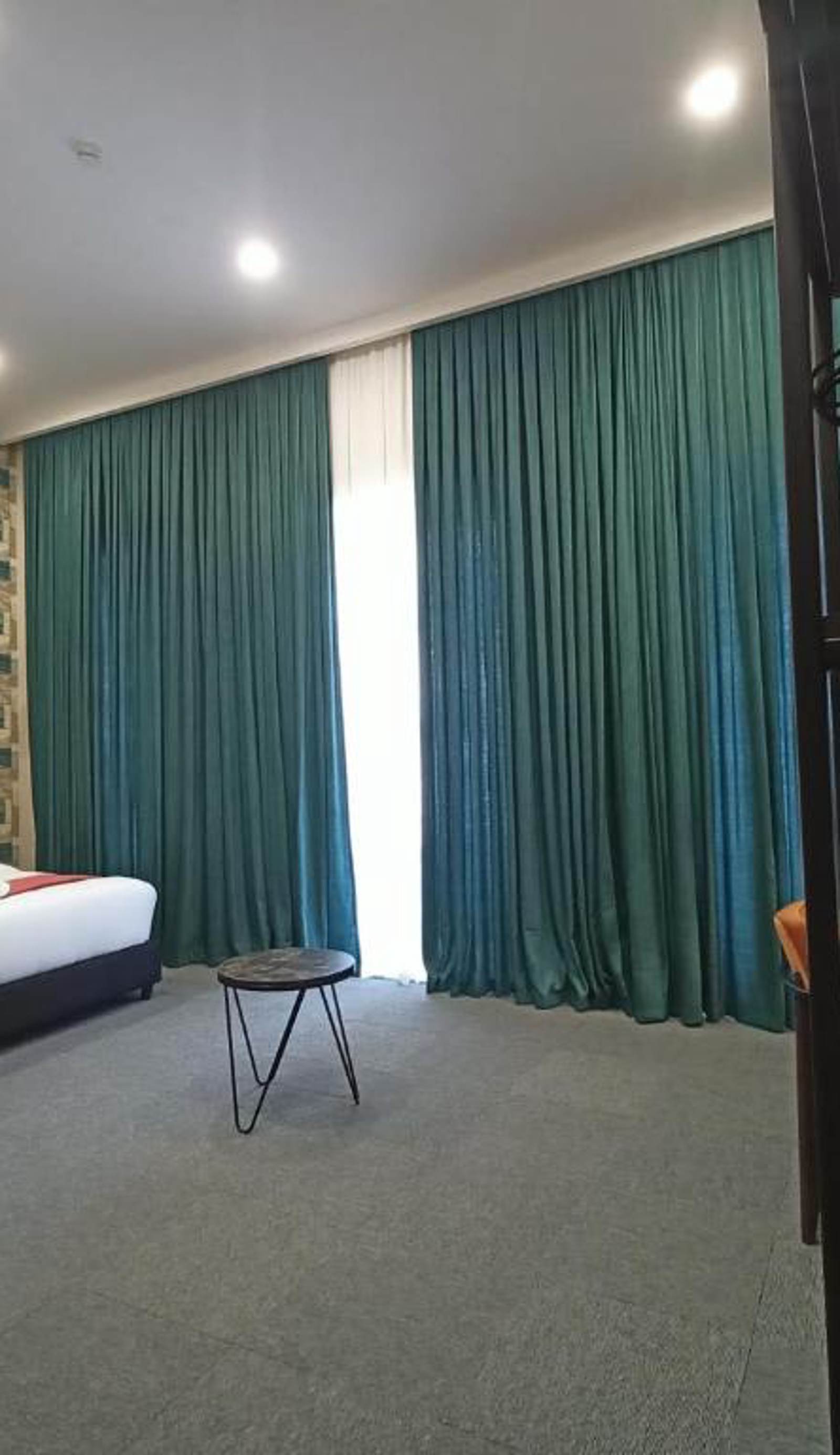 TownHouse Hotel Tbilisi