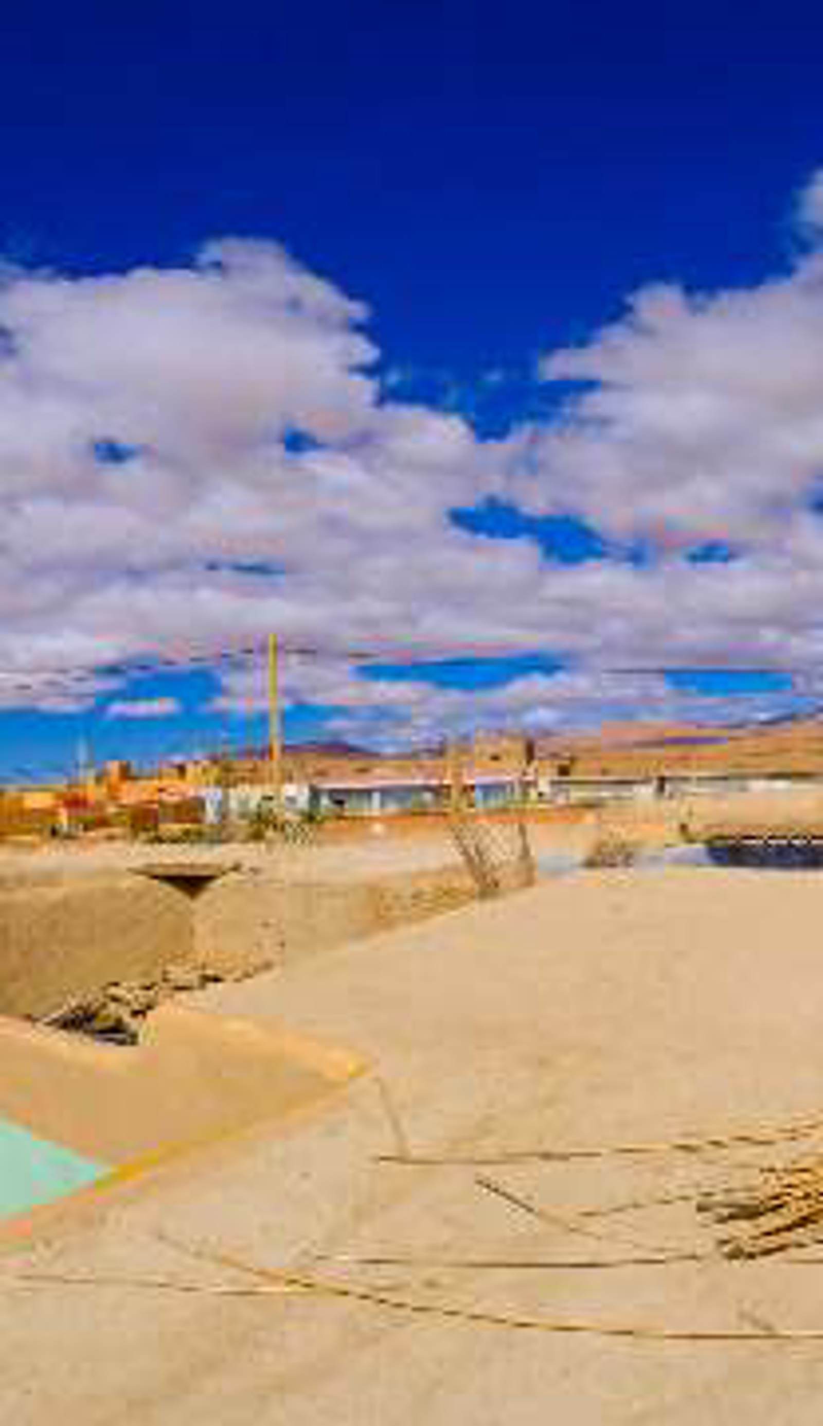 Oasis Travel