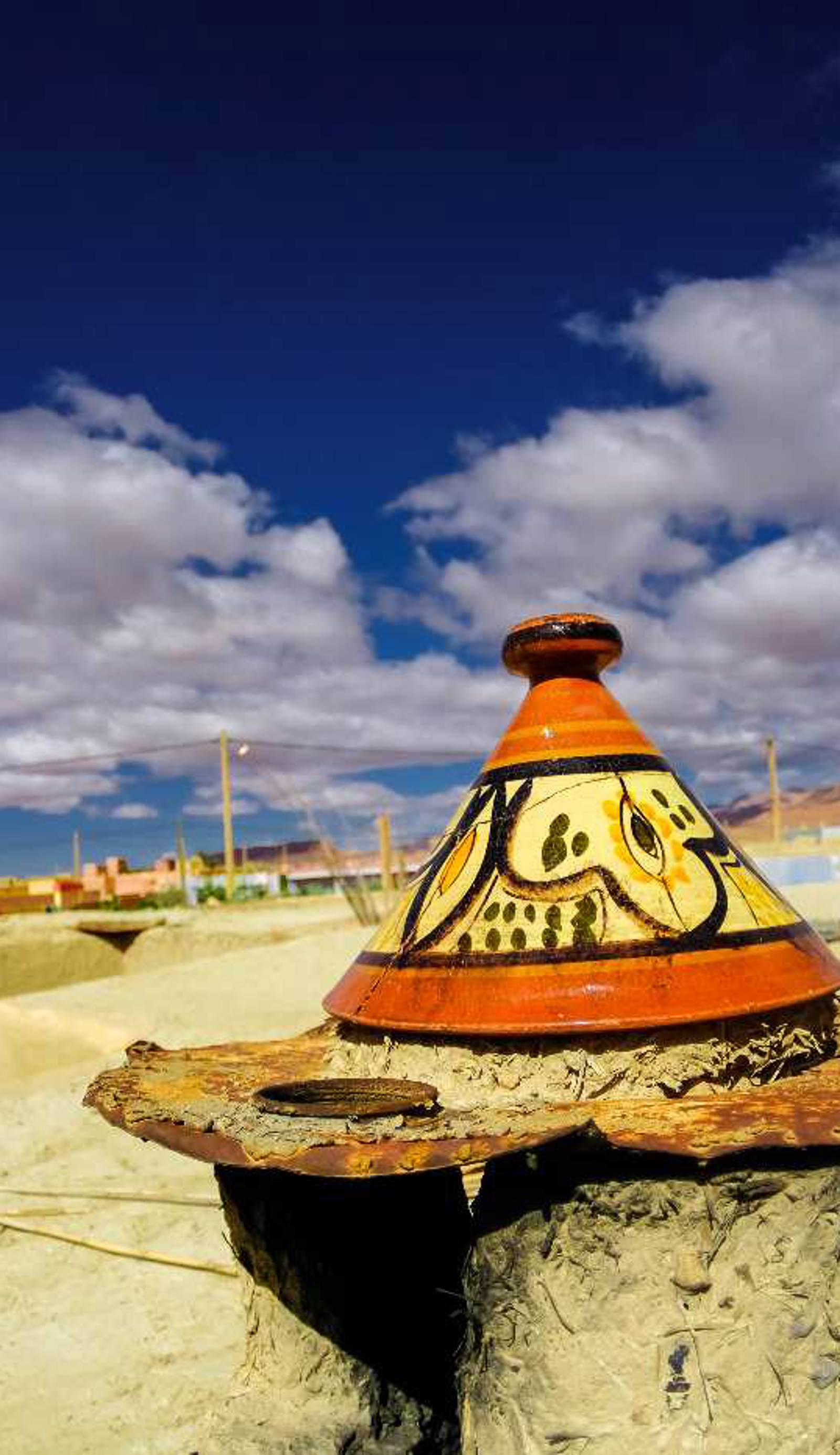 Oasis Travel