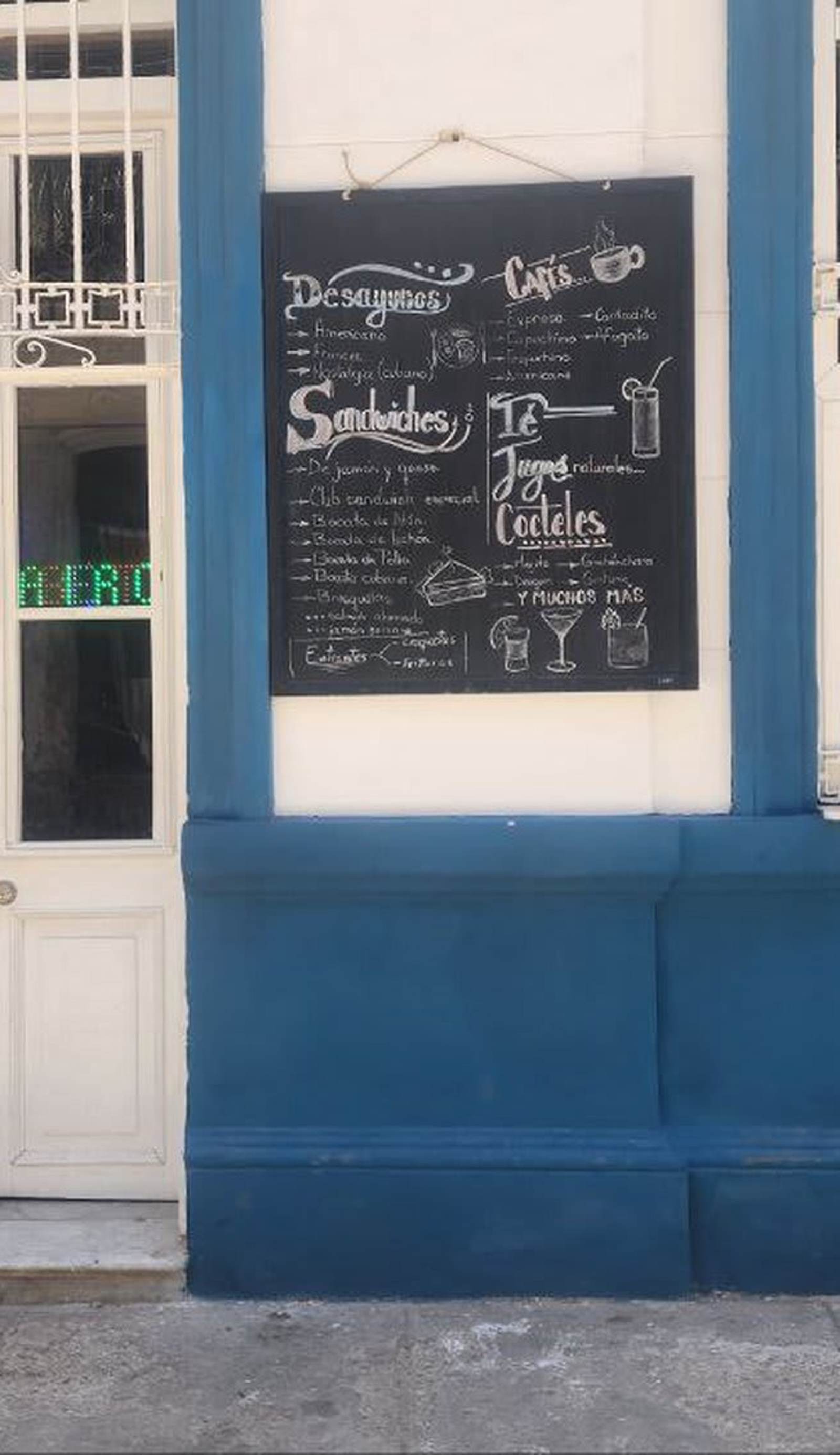 DRobles Hostal