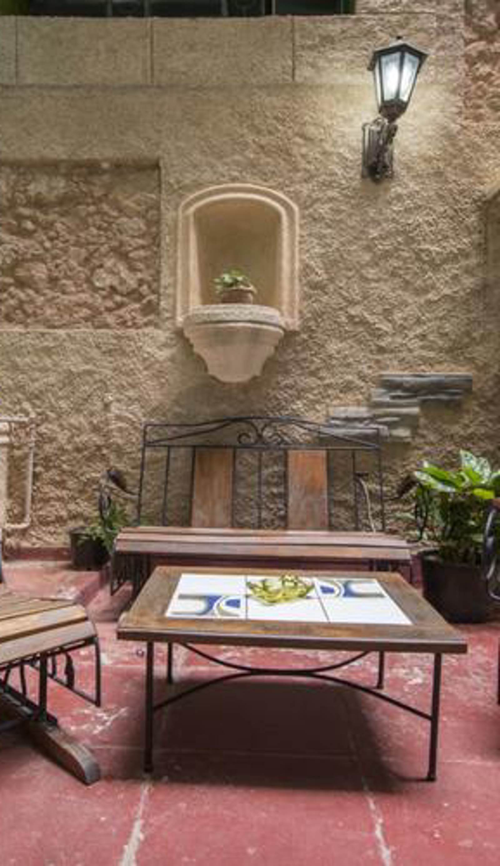DRobles Hostal