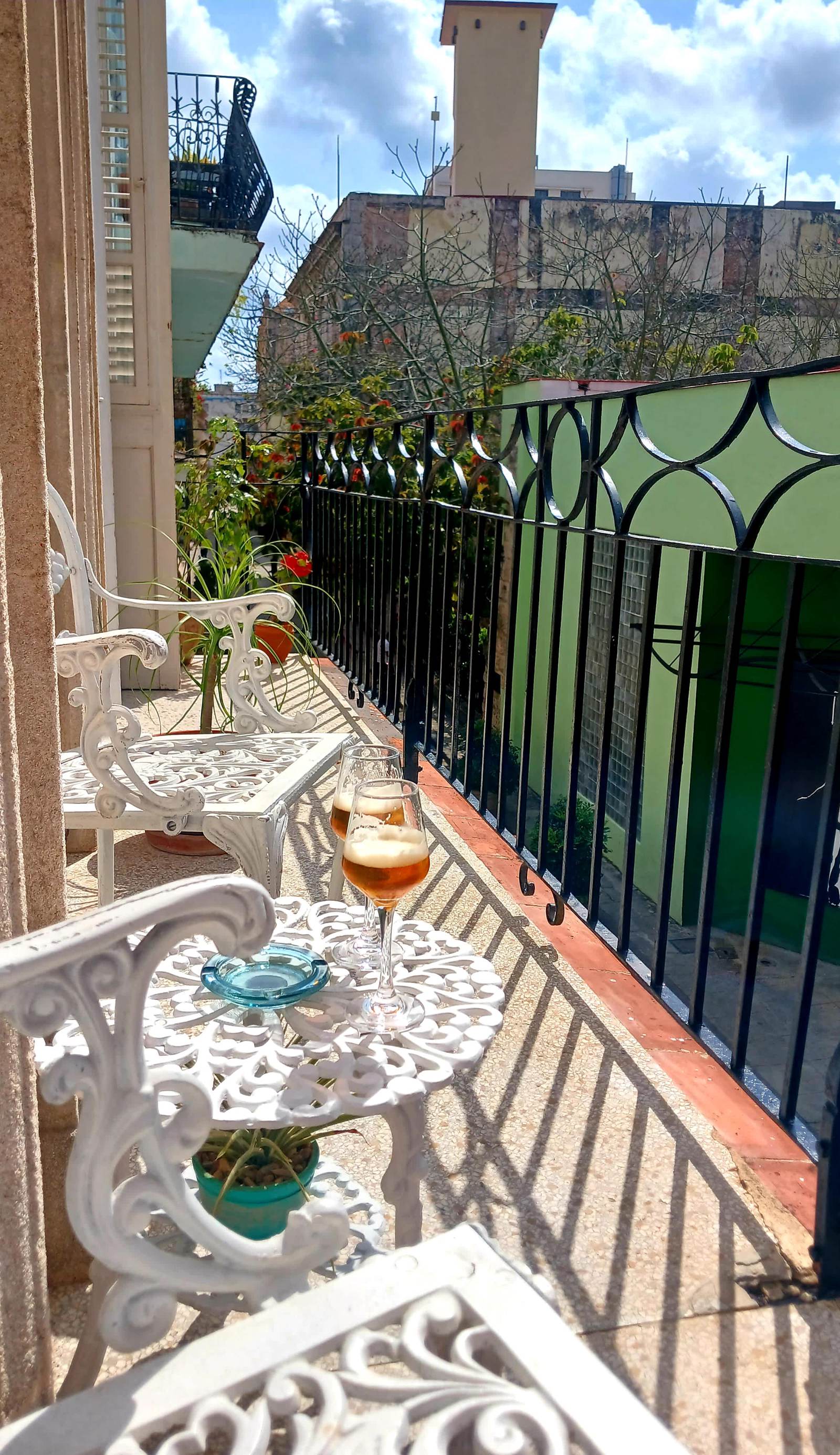 Cafe Amargo Hostal