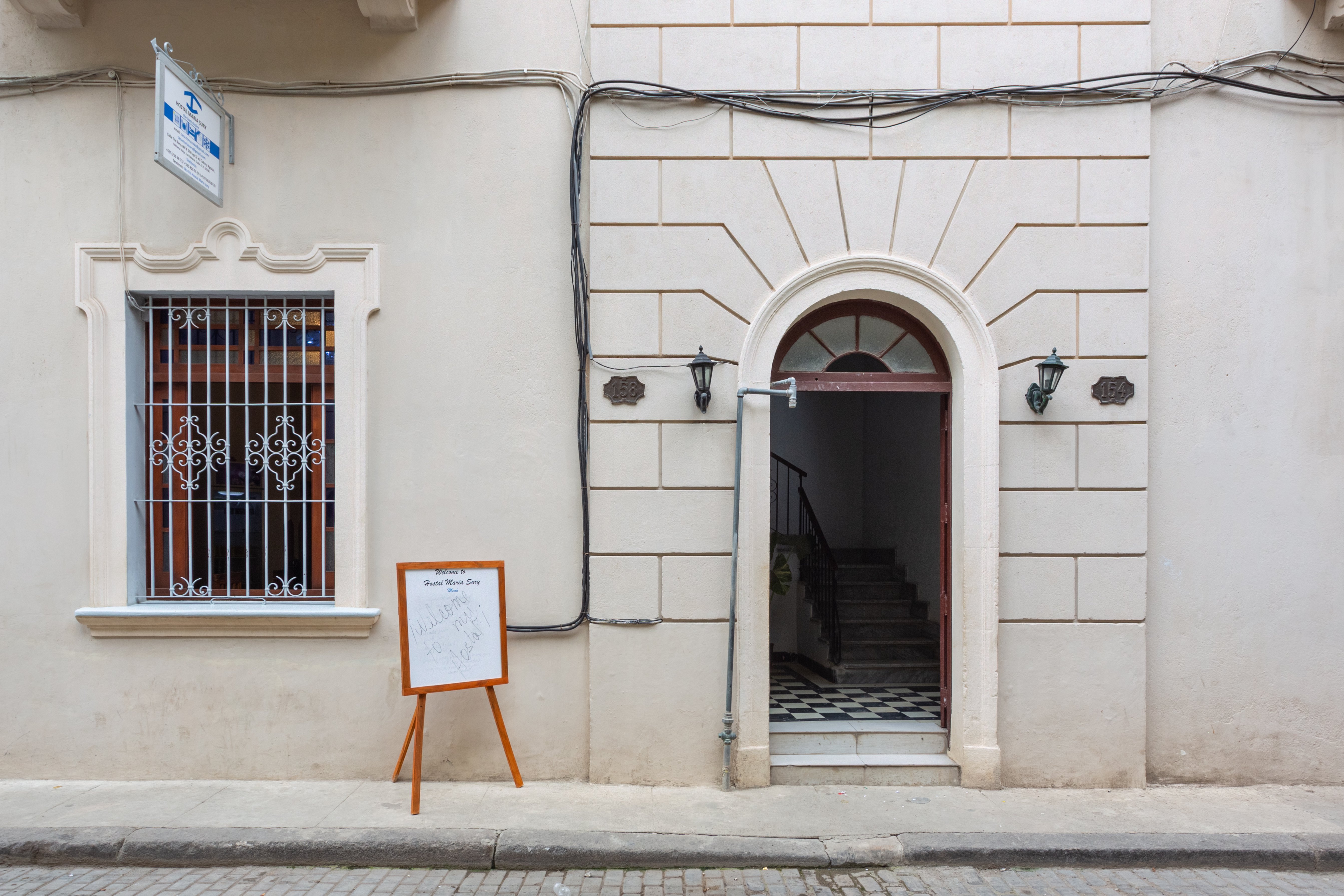 Hostal Maria Sury