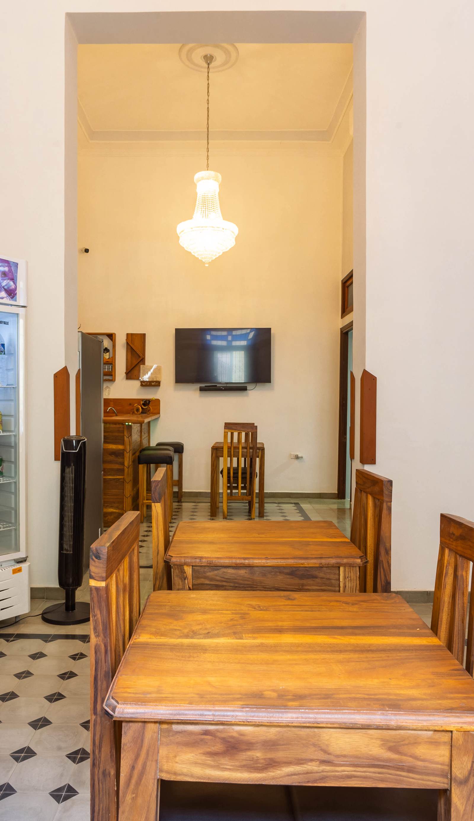 Hostal Maria Sury