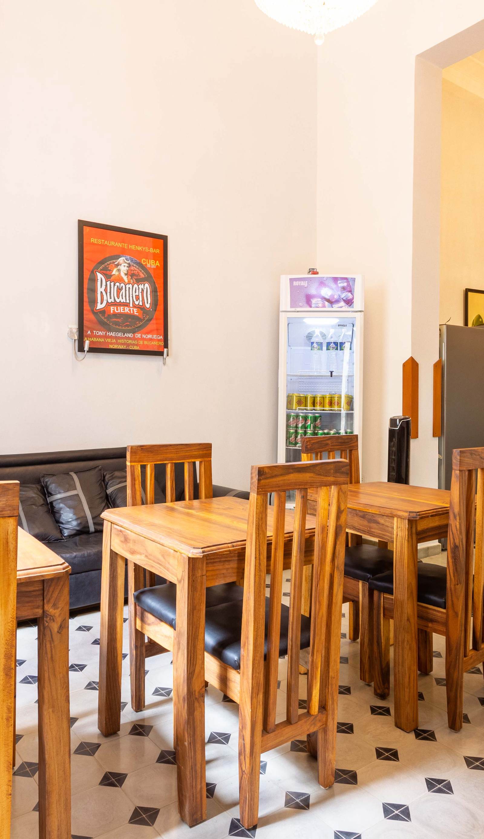Hostal Maria Sury