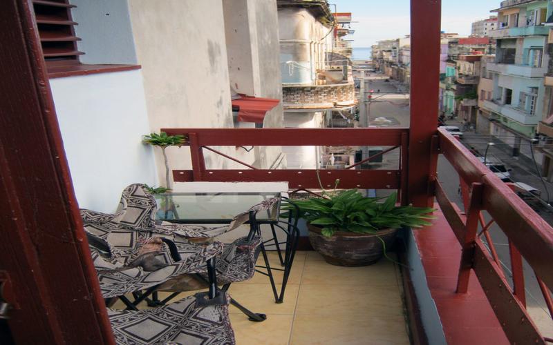 Casa Zeila