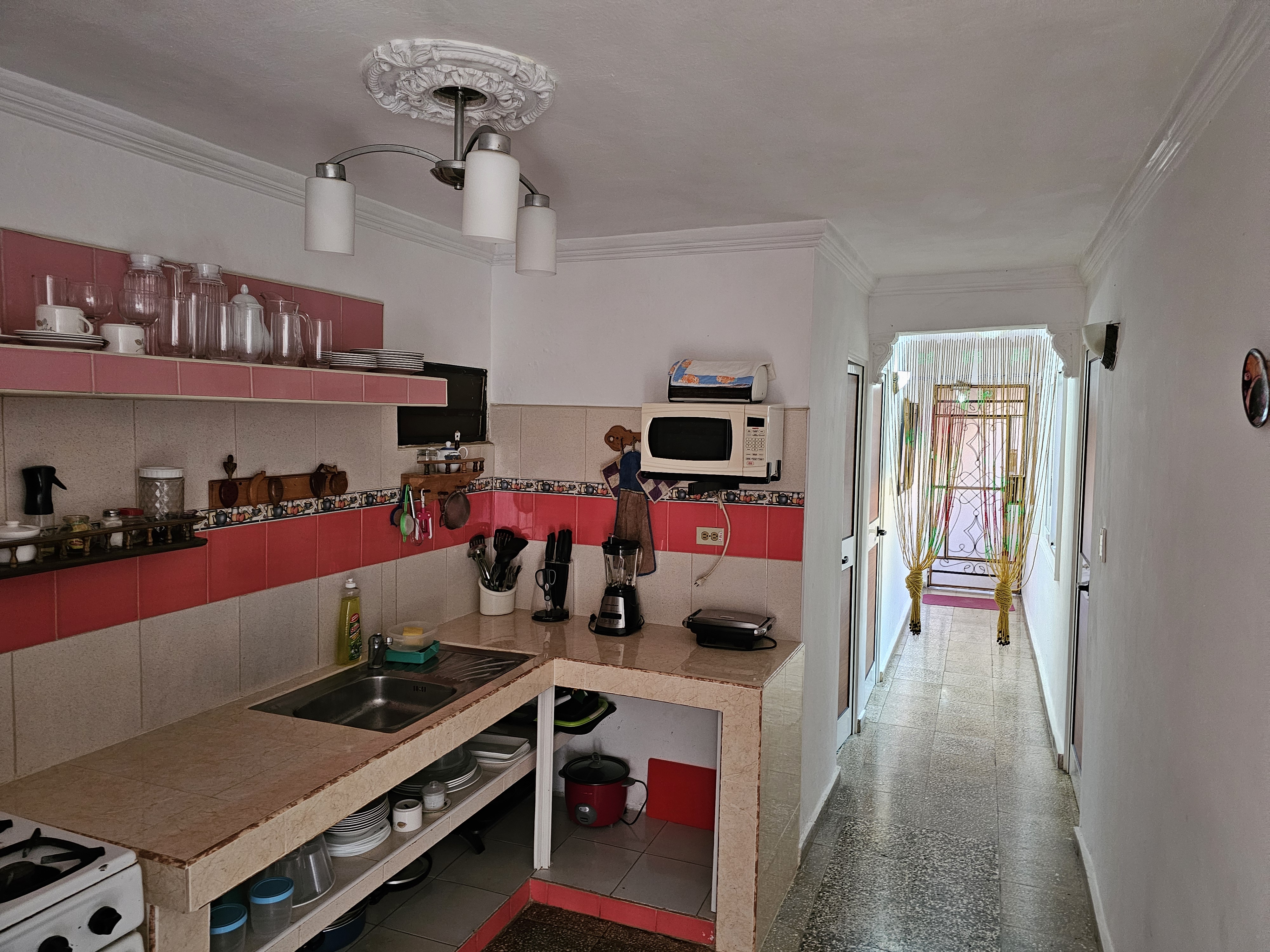 Hostal El Angel