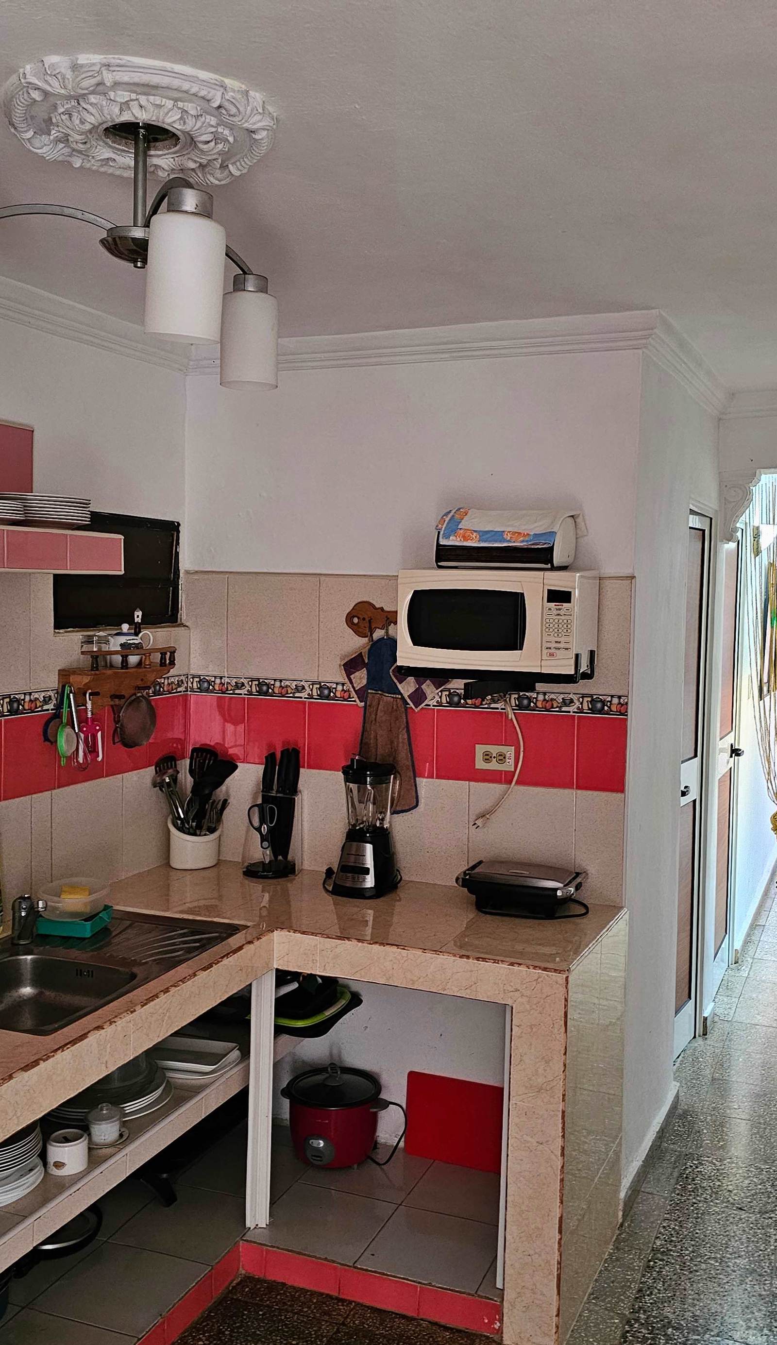 Hostal El Angel