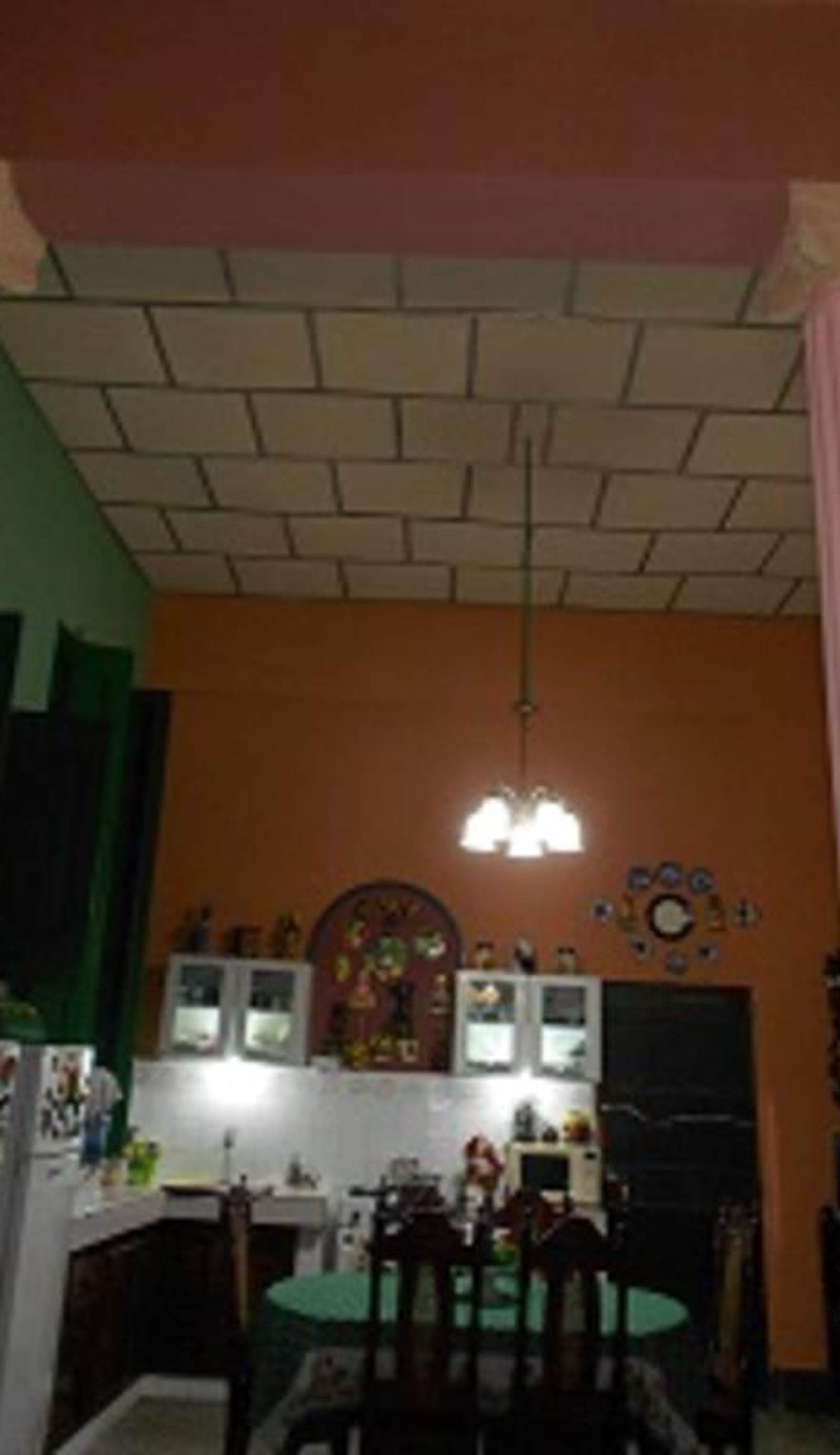 Casa Colonial Mayra y Enrique