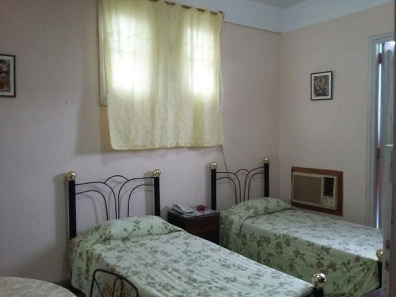 Havana Casa Galia