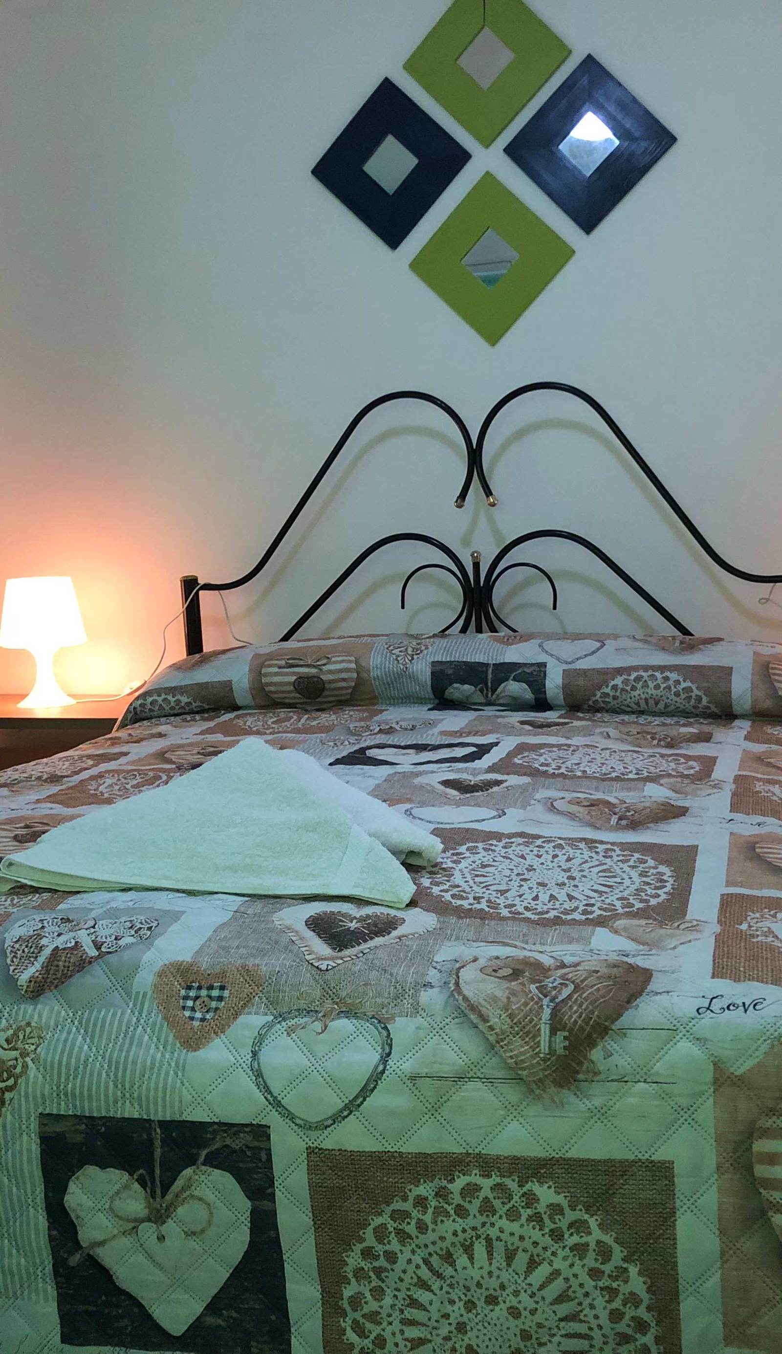 B&B Los Bertos