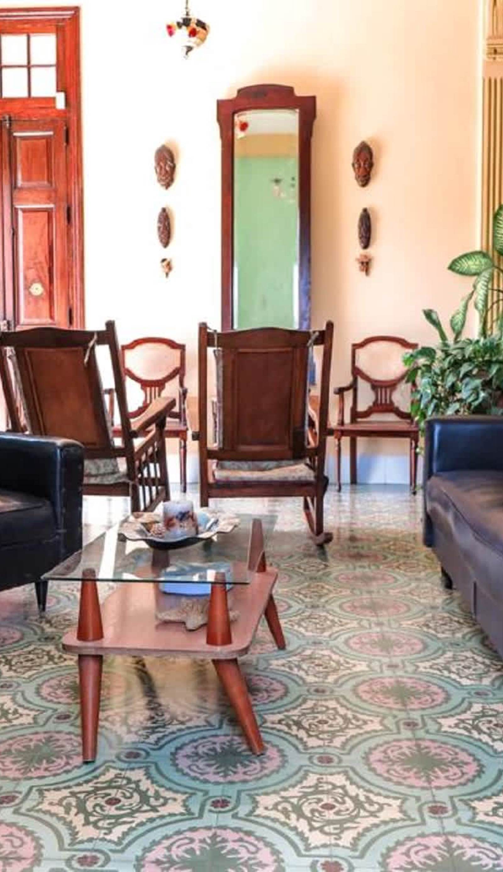 Hostal Balcones Consulado