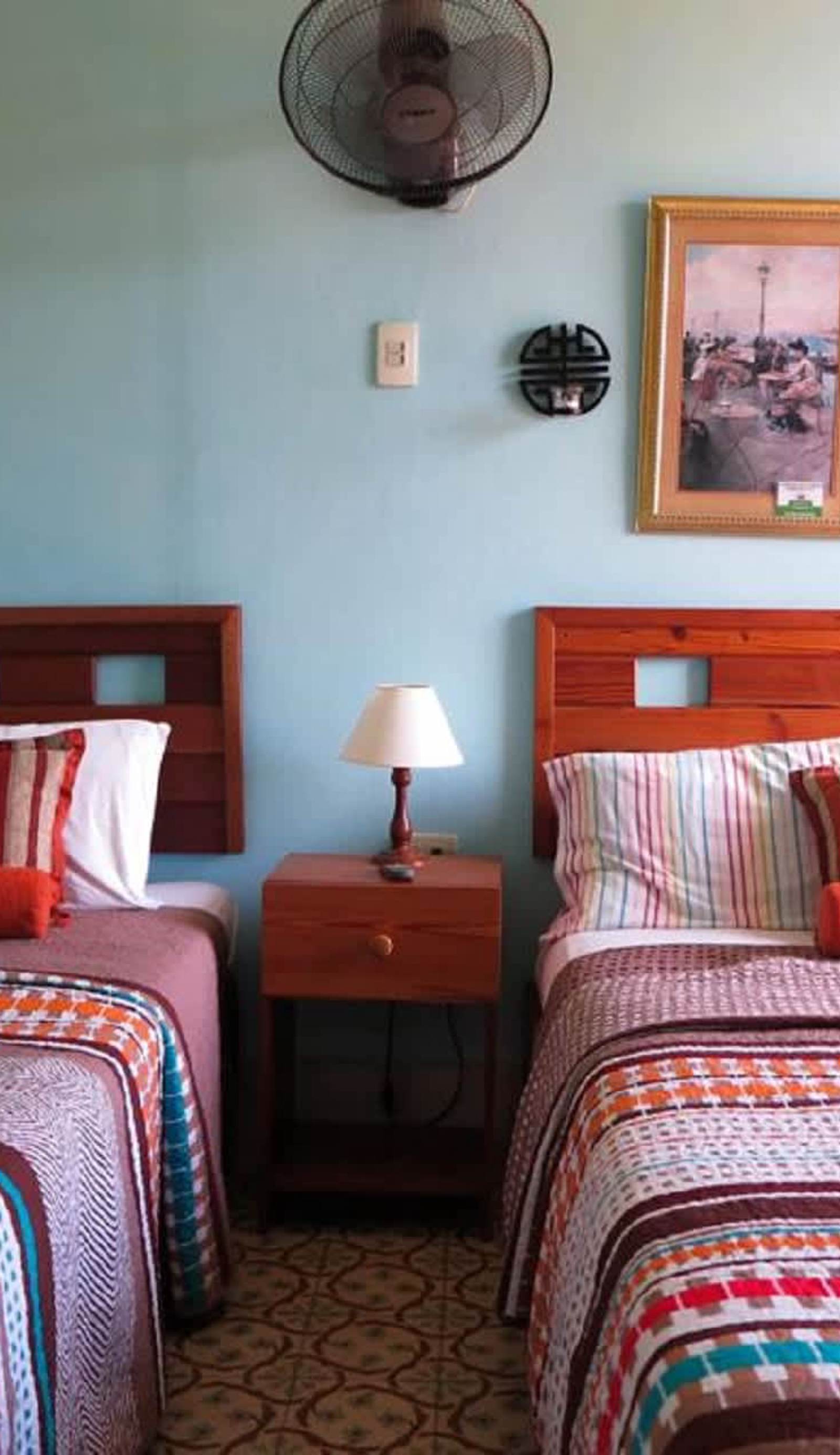 Hostal Balcones Consulado