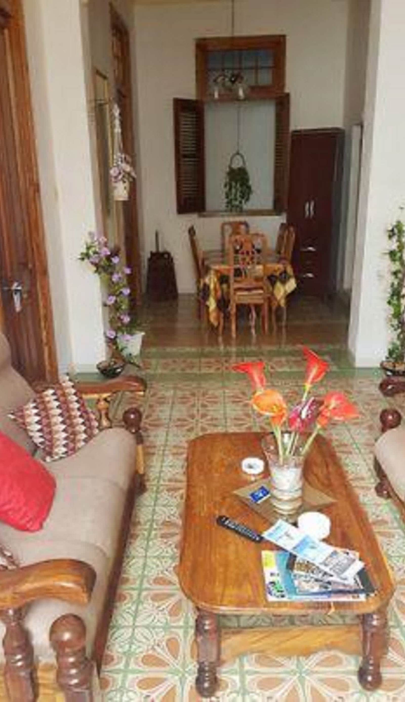 Hostal Balcones Villegas