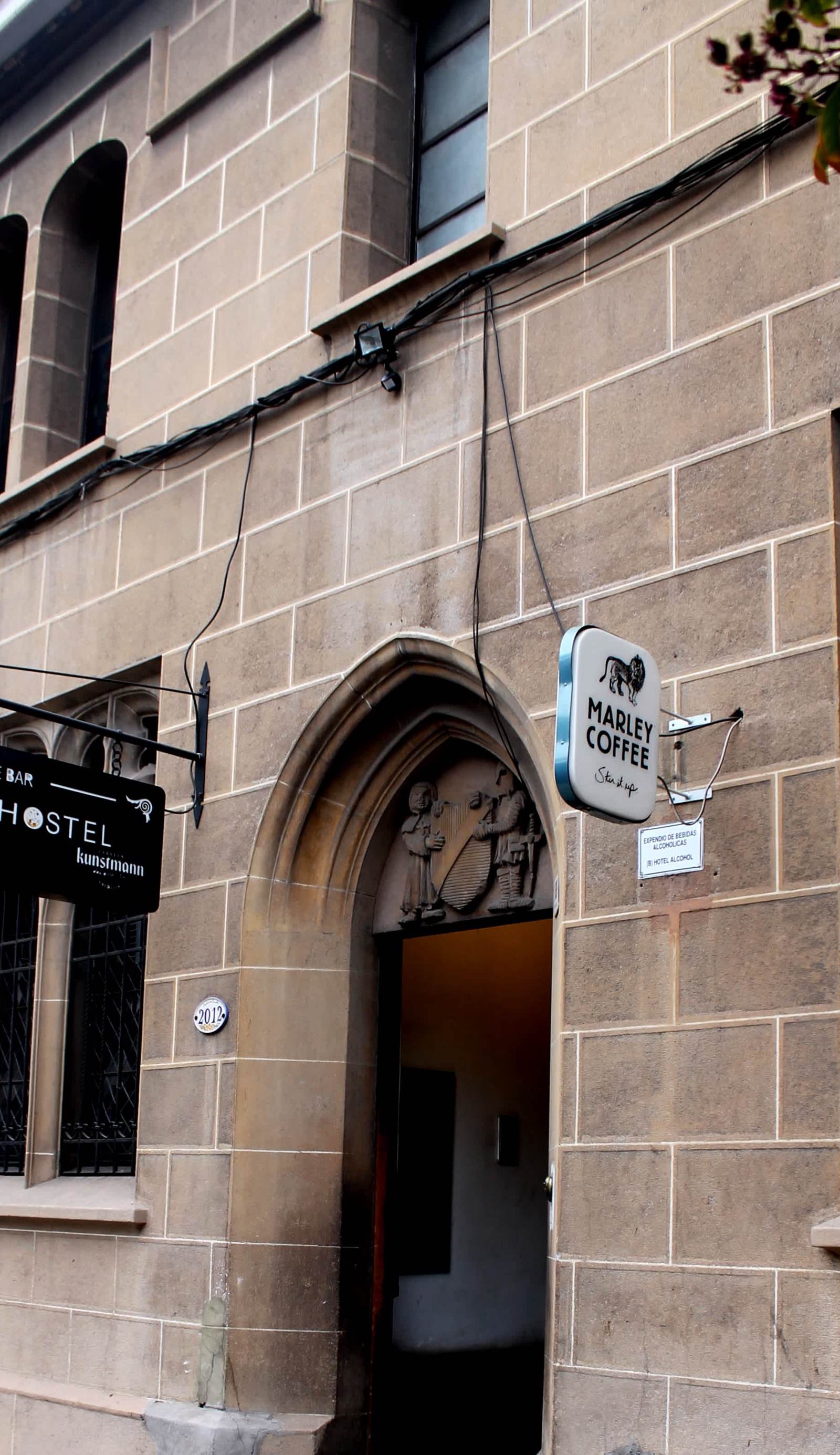 Landay Hostel
