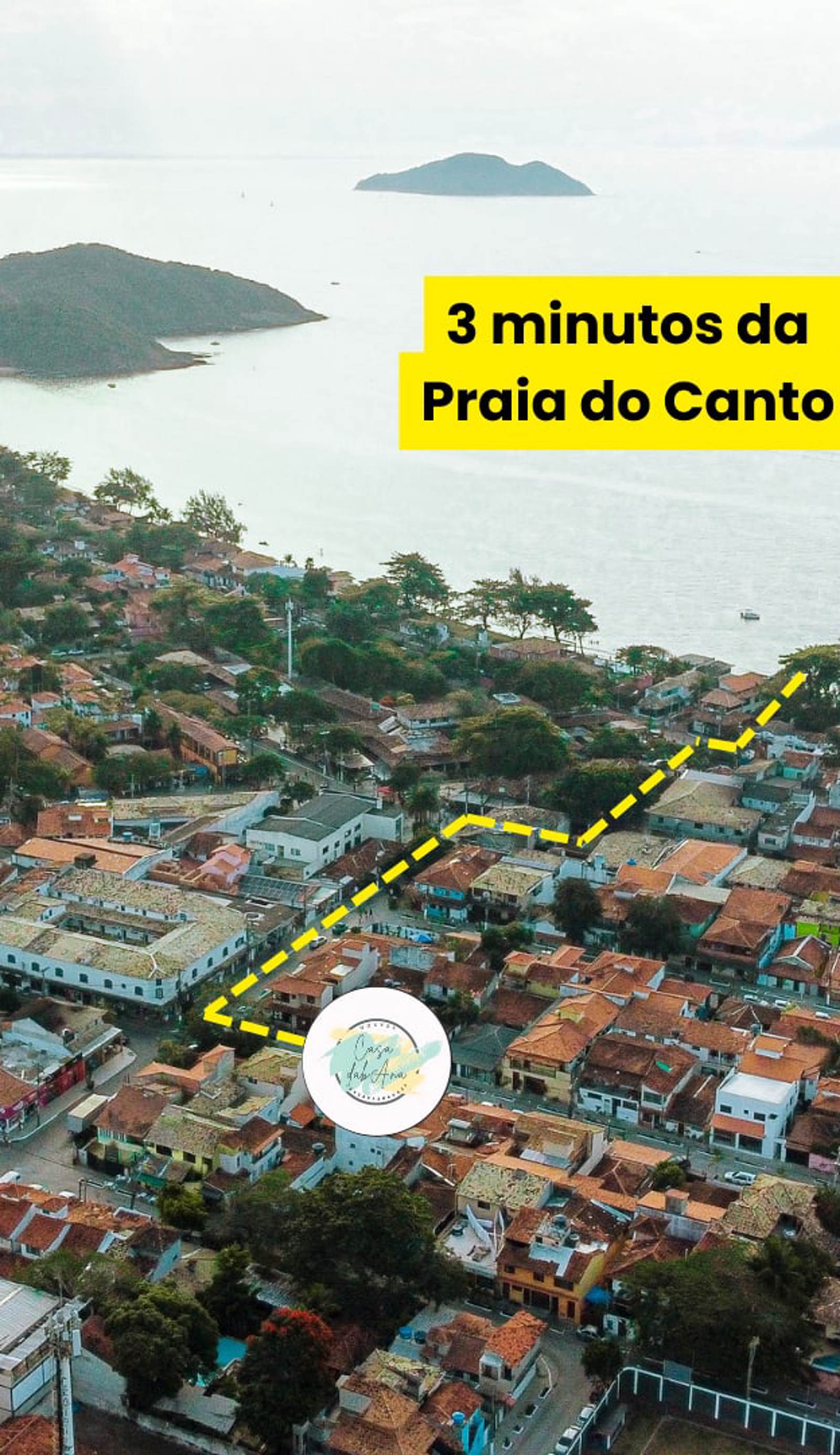 Hostel Casa Da Ana