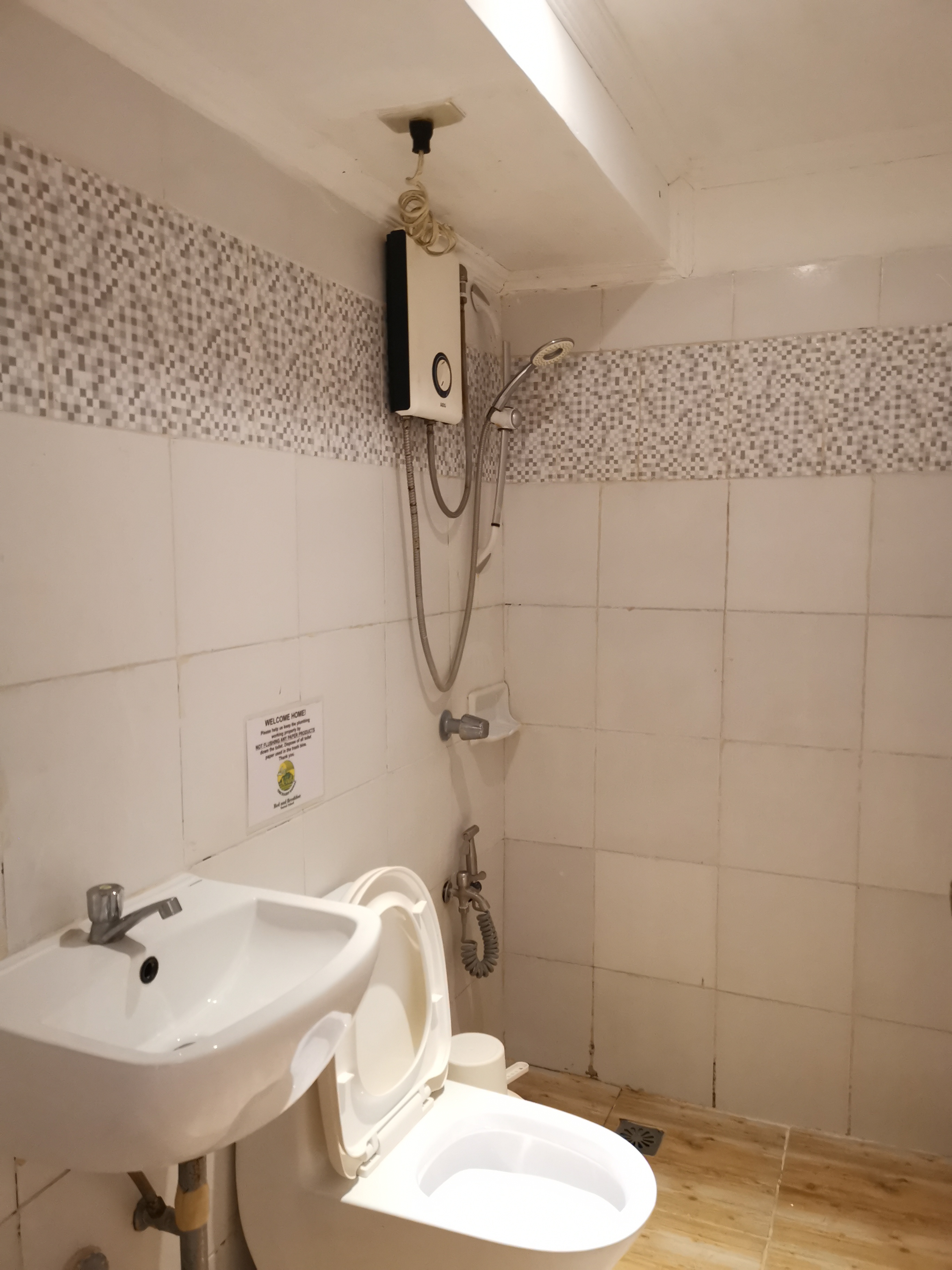 La Vida Hostel