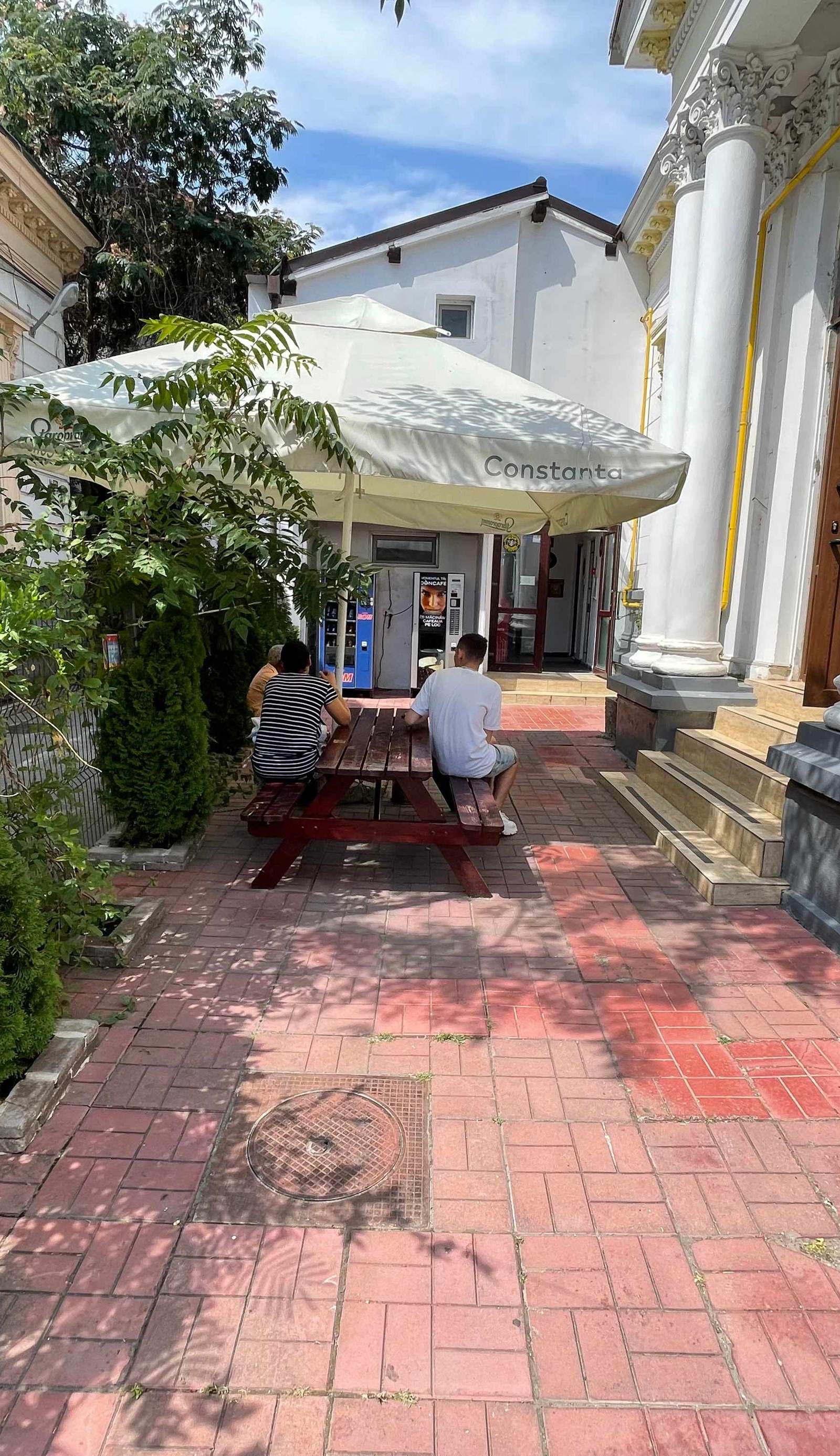 Piata Uniri Cozy Inn