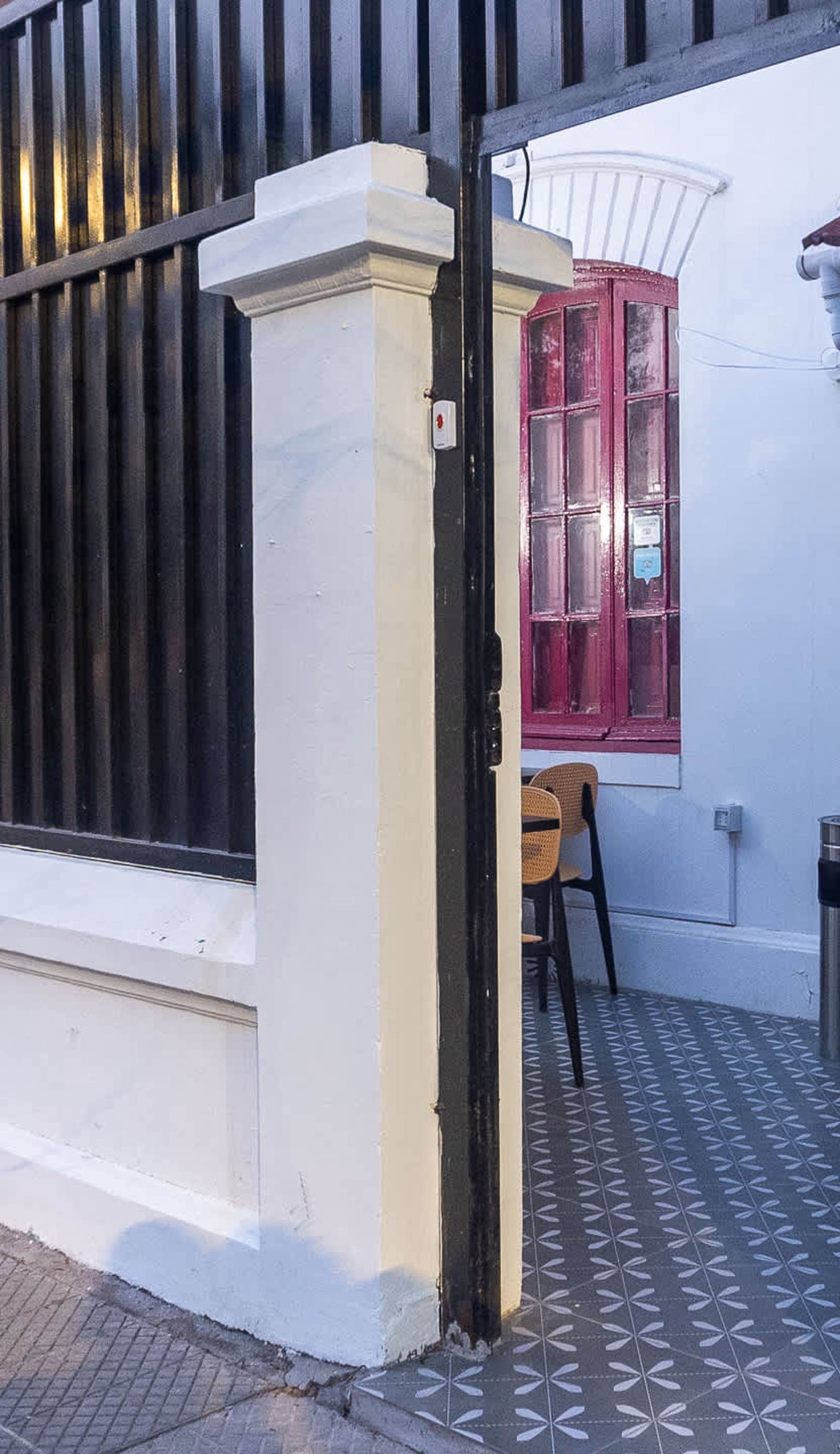 International MountainWine Hostels