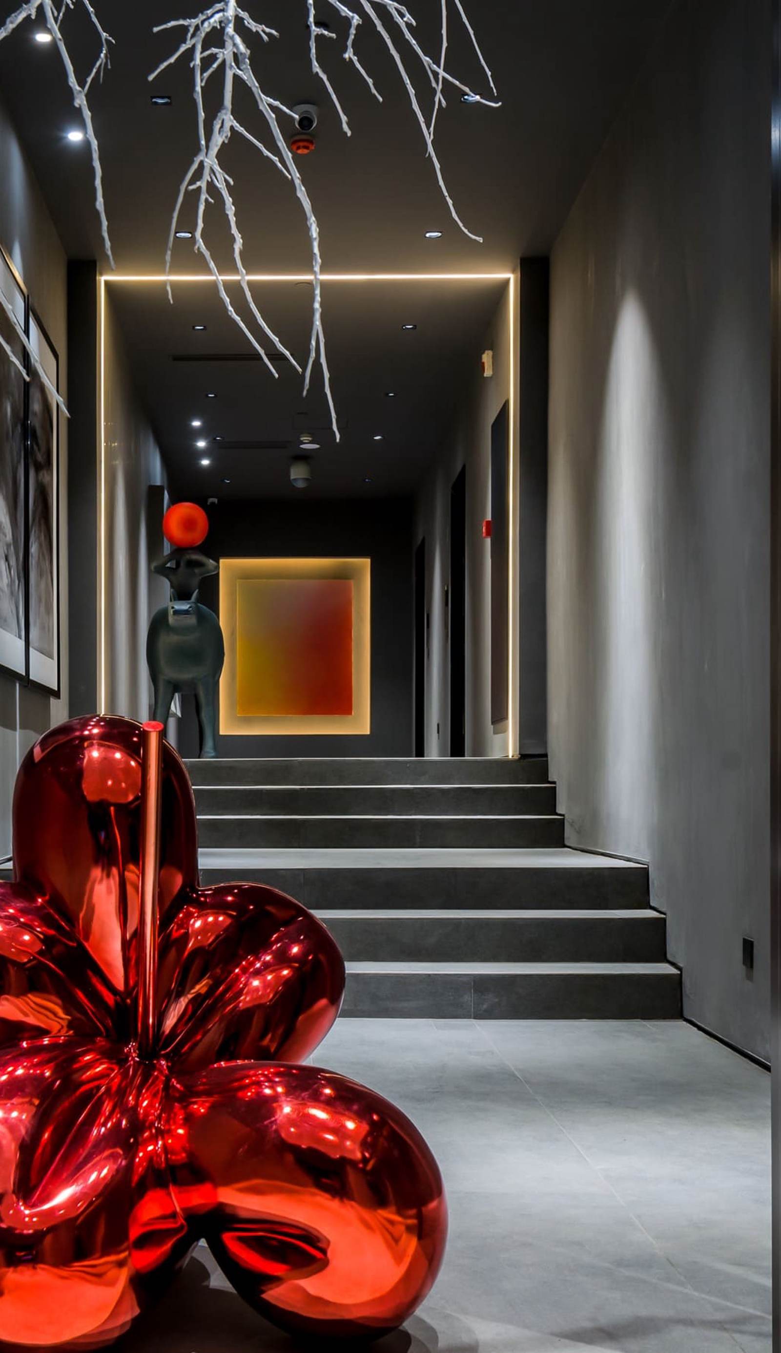 HeSu Designer Hotel