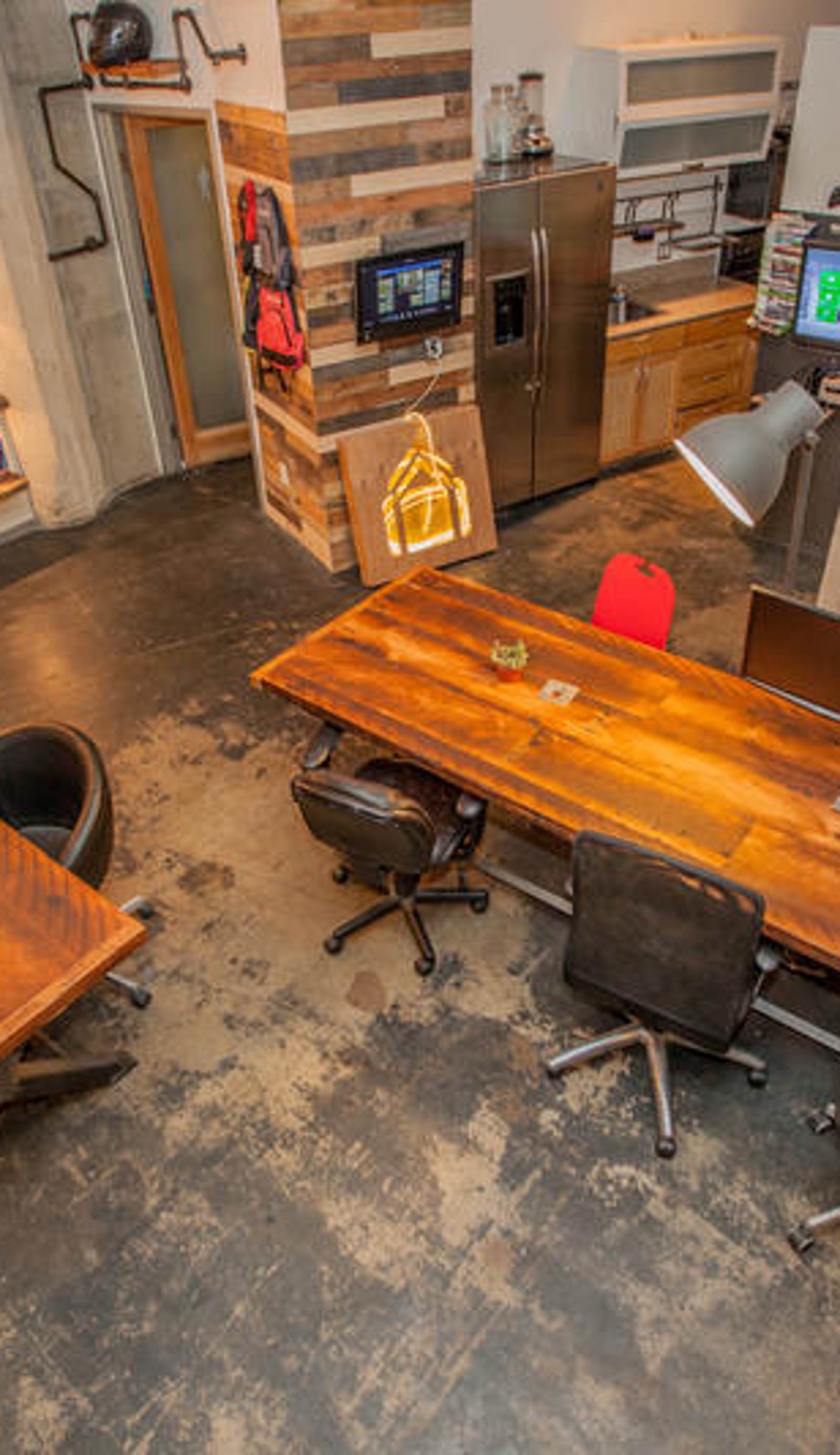 PodShare Hollywood