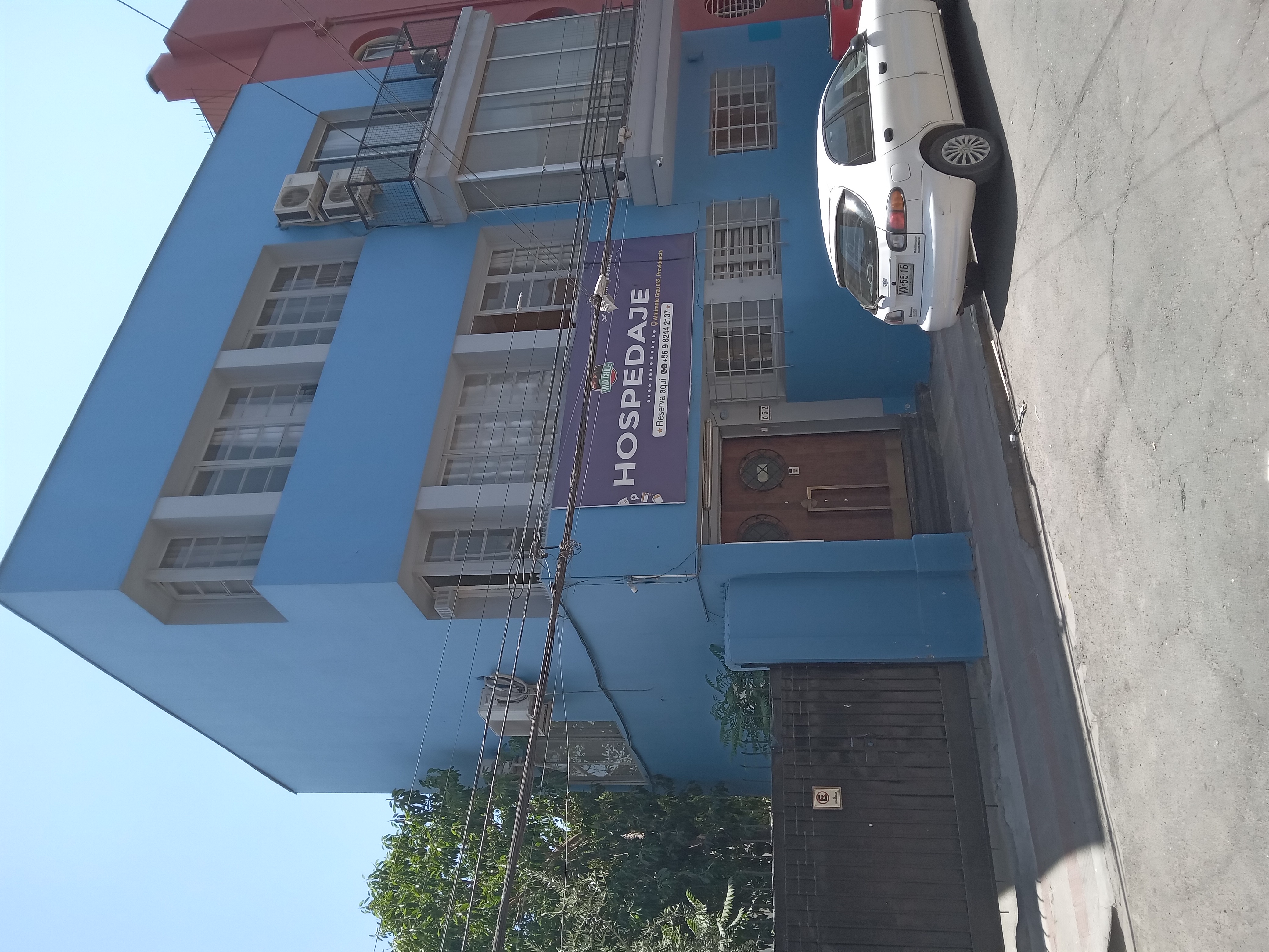 Hostal Viva Chile