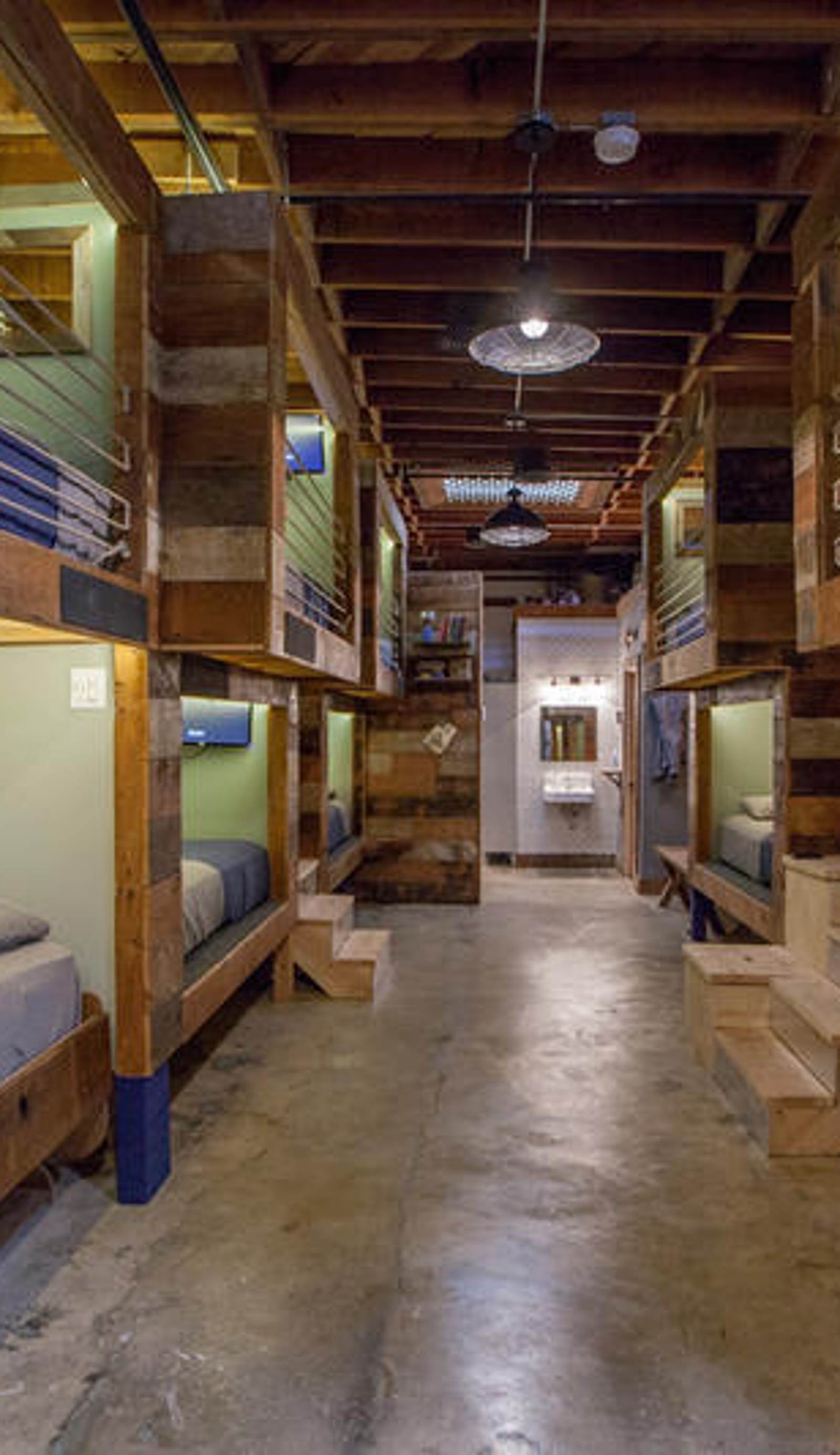 Podshare East Hollywood