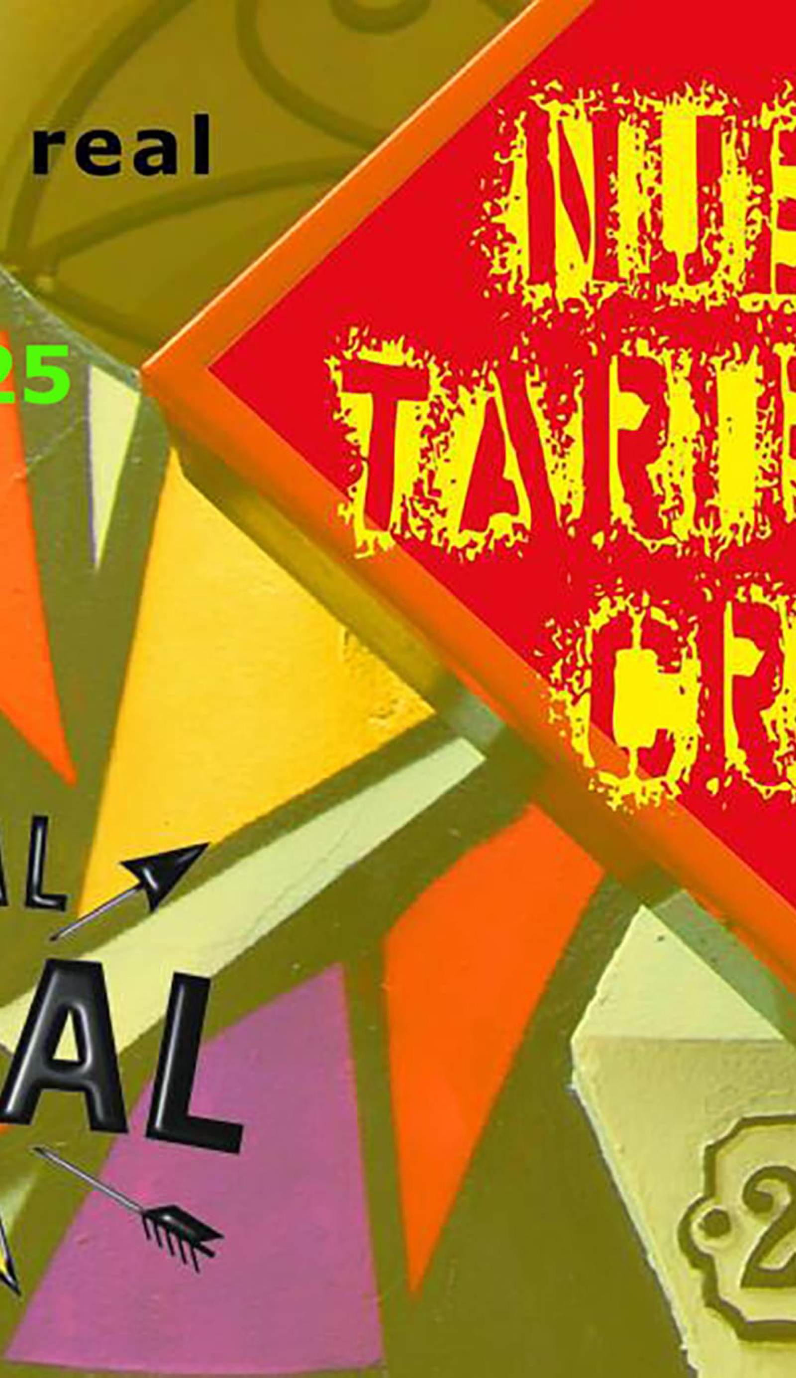 Hostal Irreal