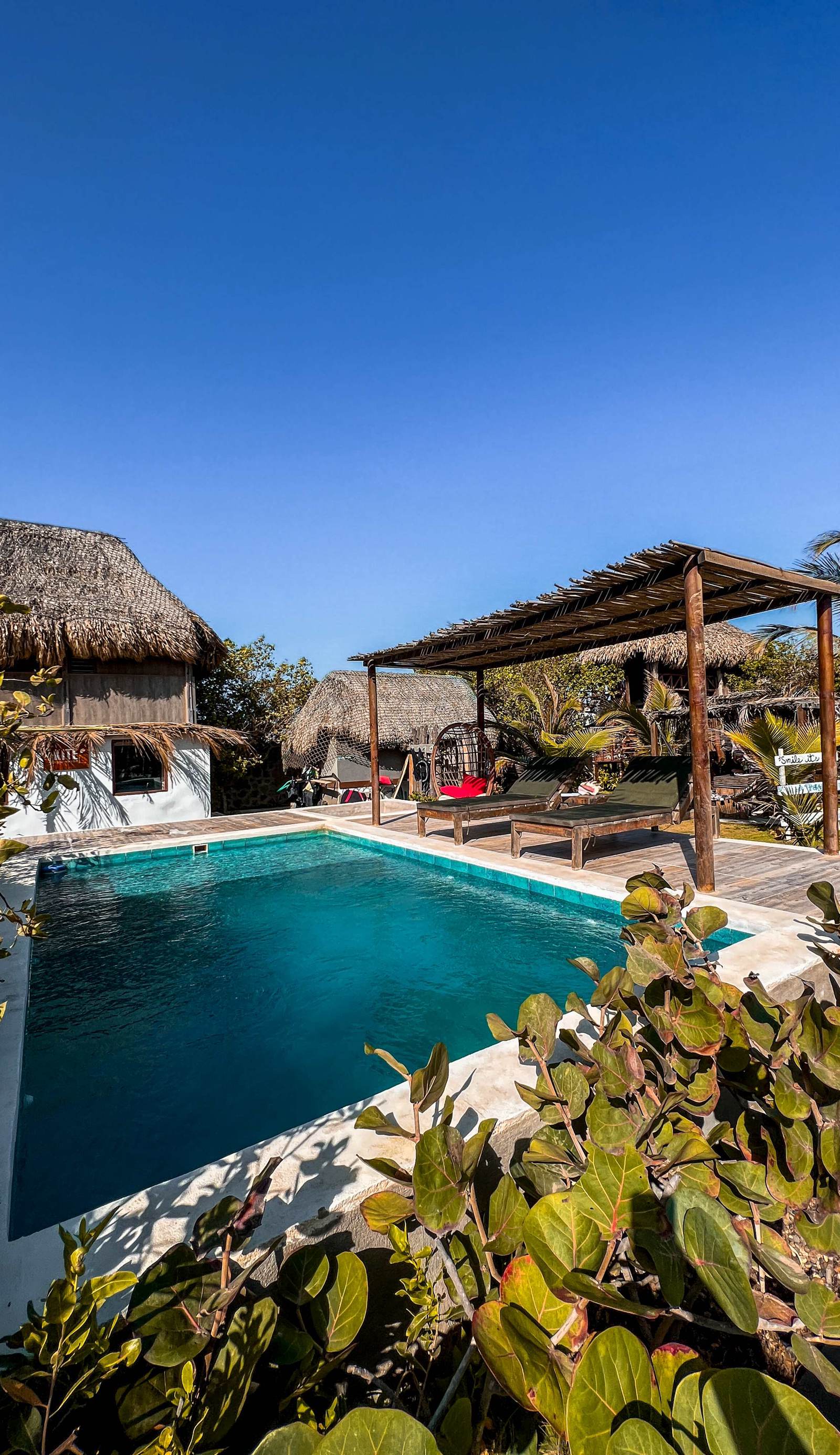 Kite Eco House