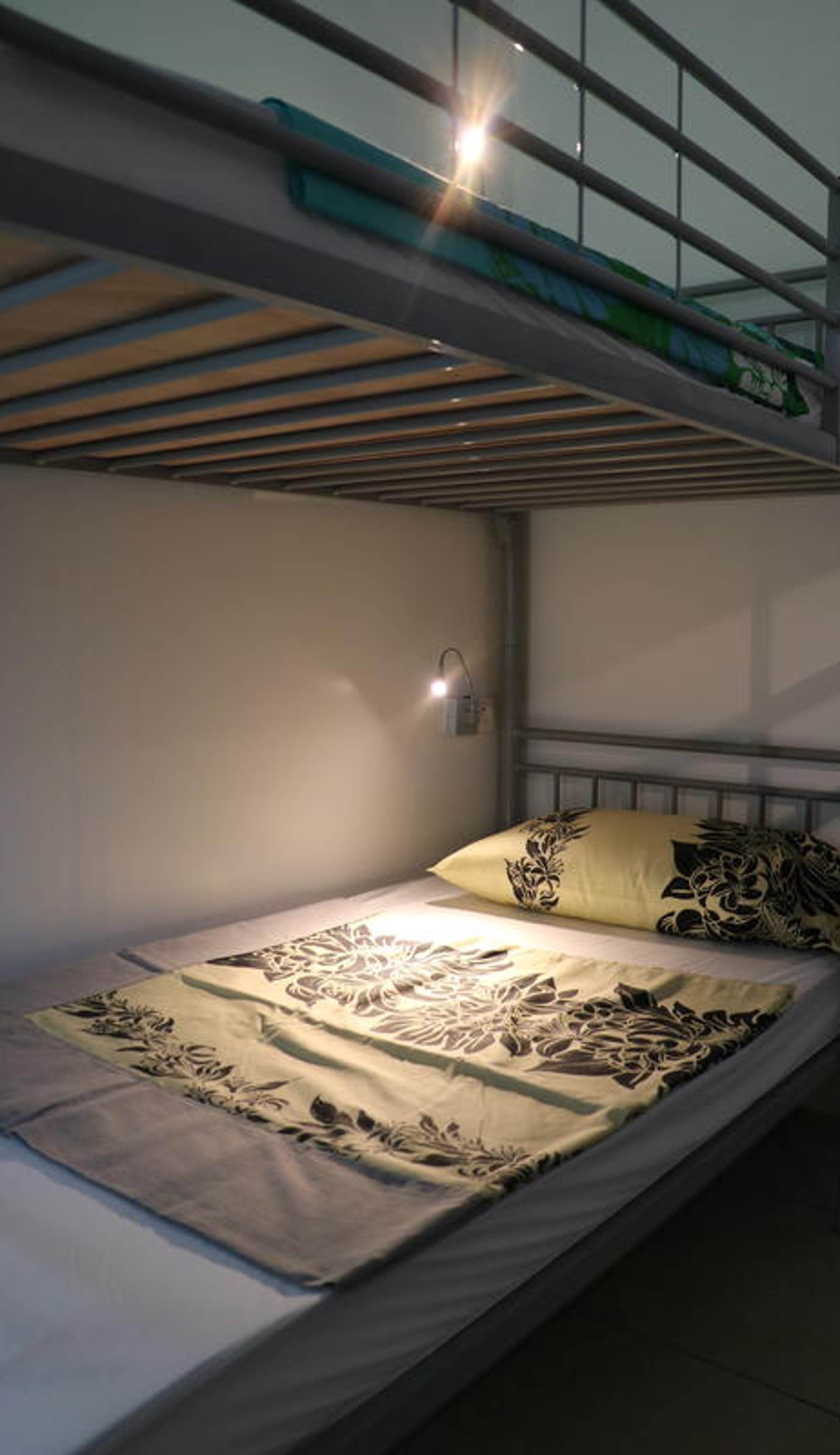 Mahana Lodge Hostel & Backpacker