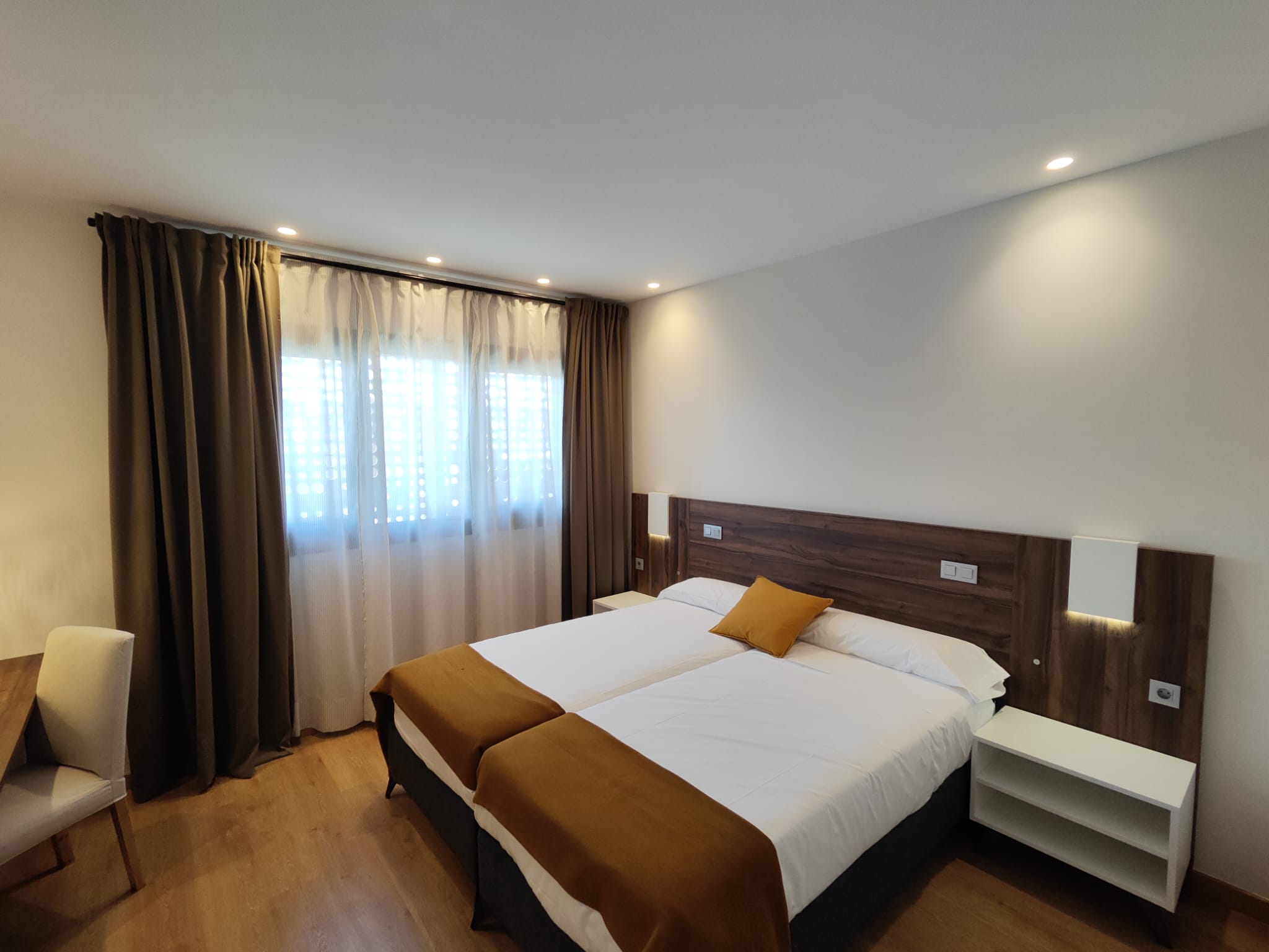 Insidehome Ciudad de Palencia