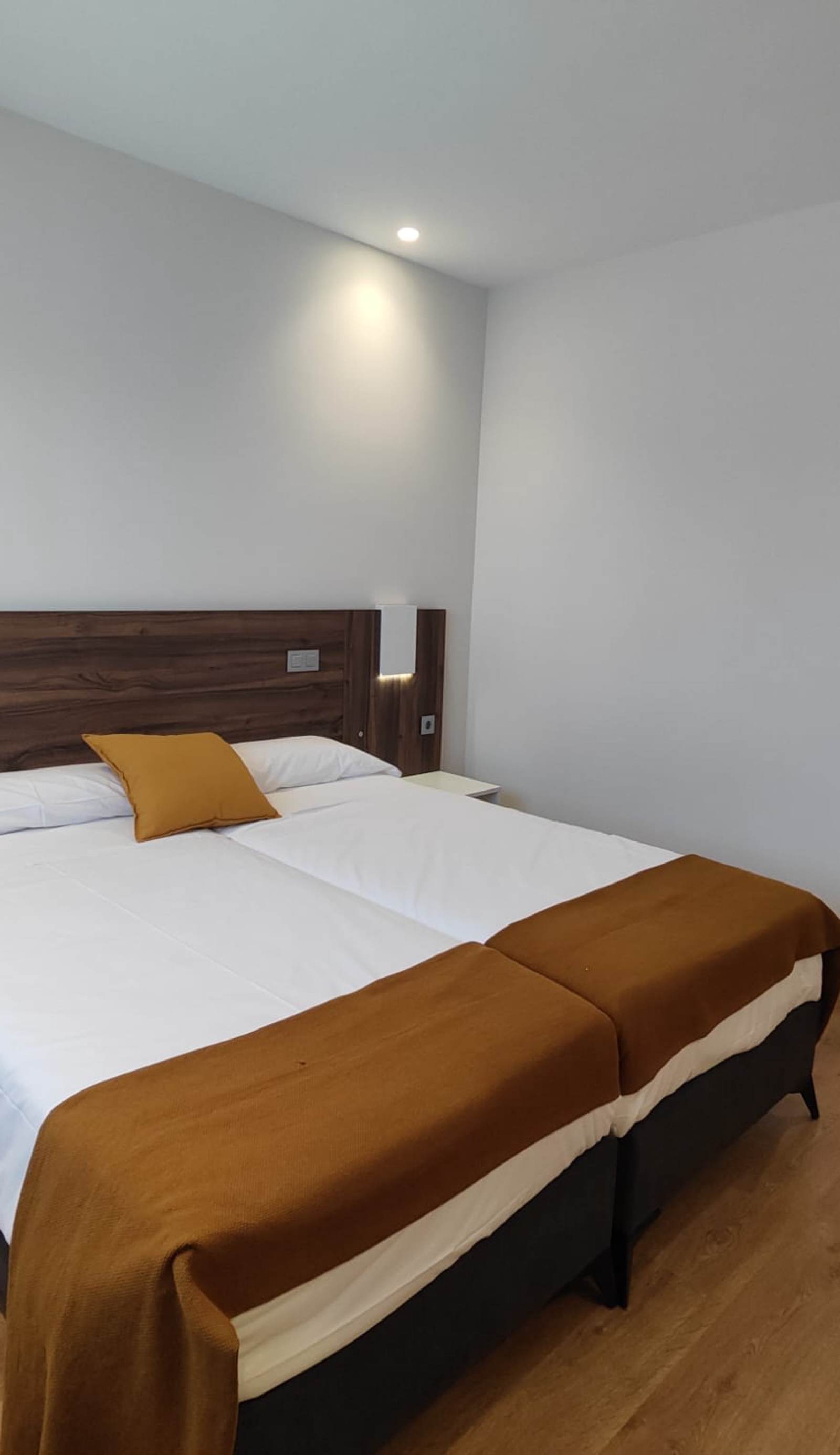 Insidehome Ciudad de Palencia