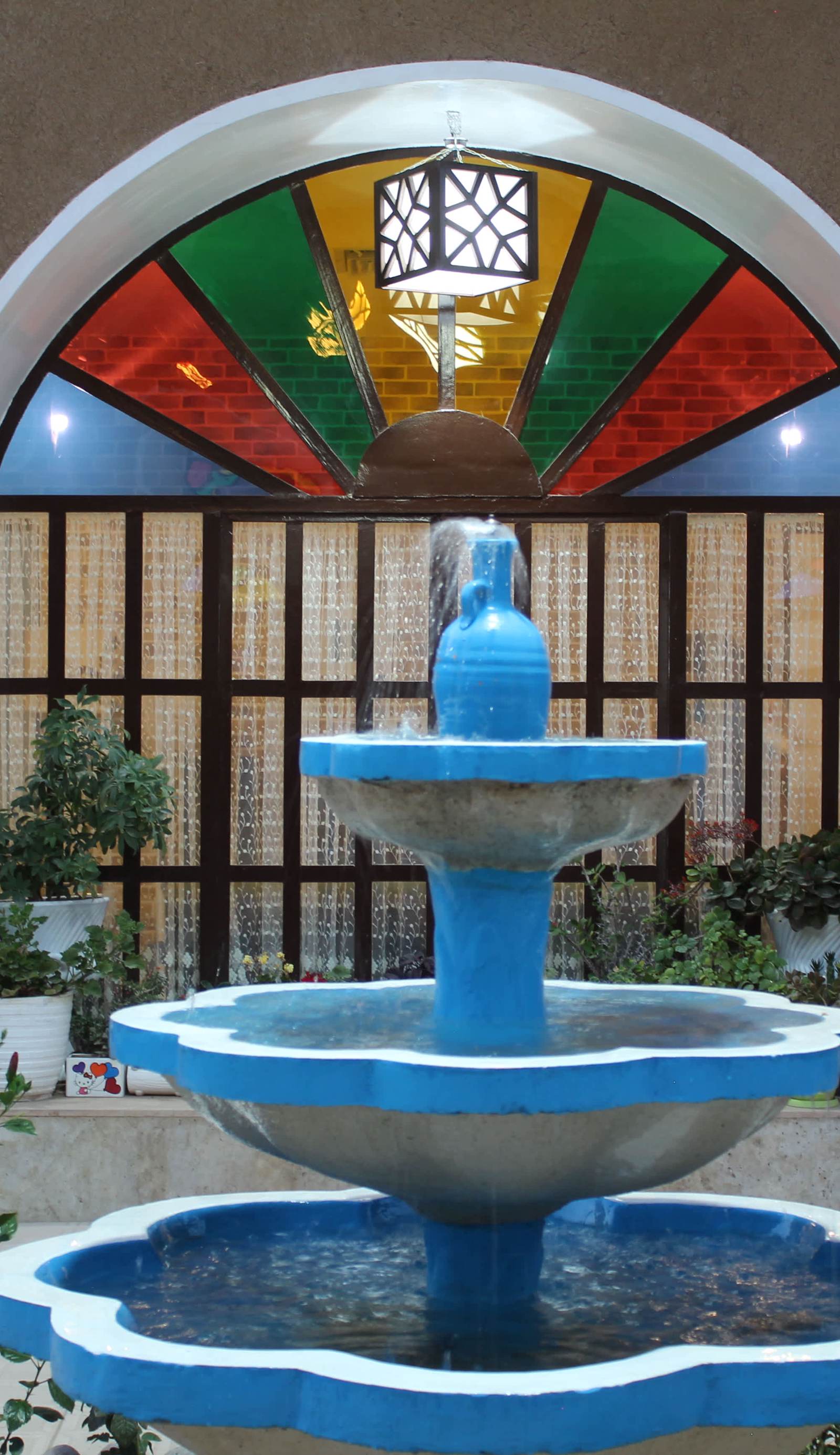 Kaaj-e-Kohan
