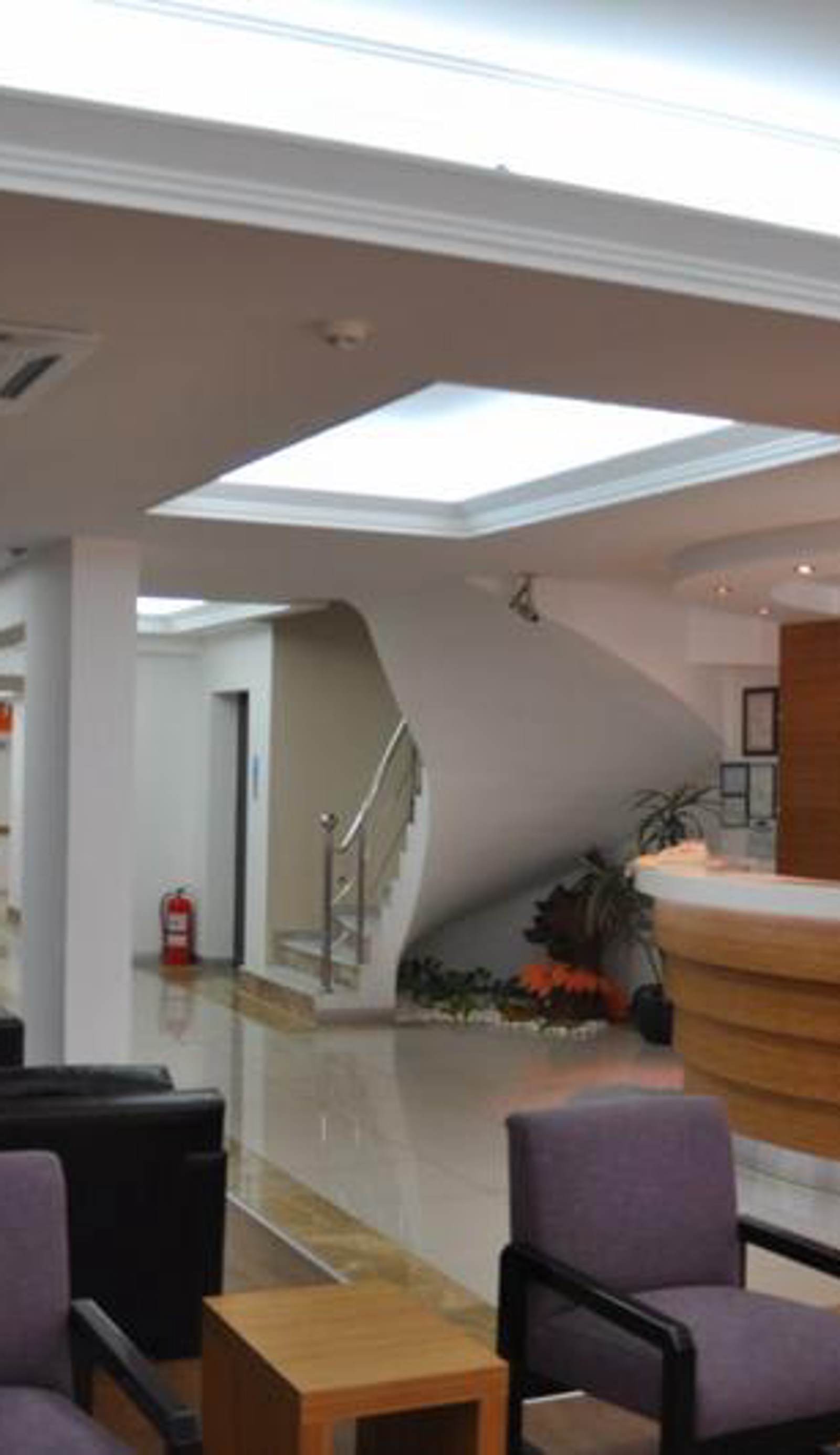 Hotel Baylan