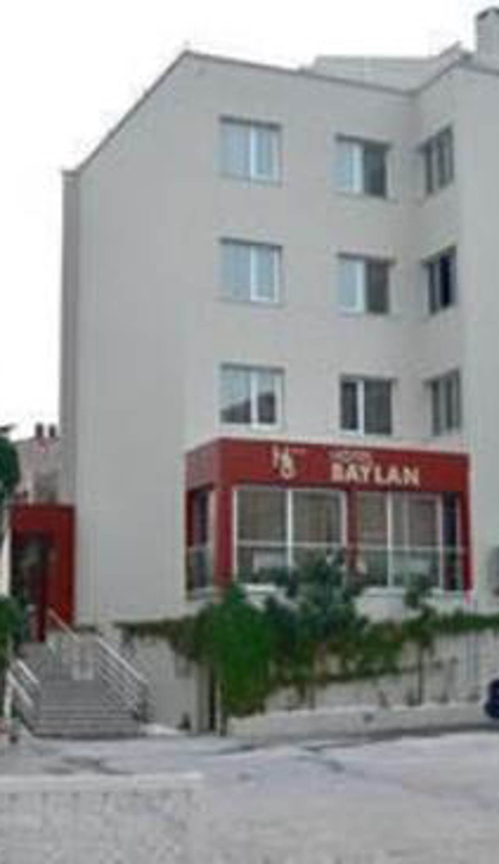 Hotel Baylan