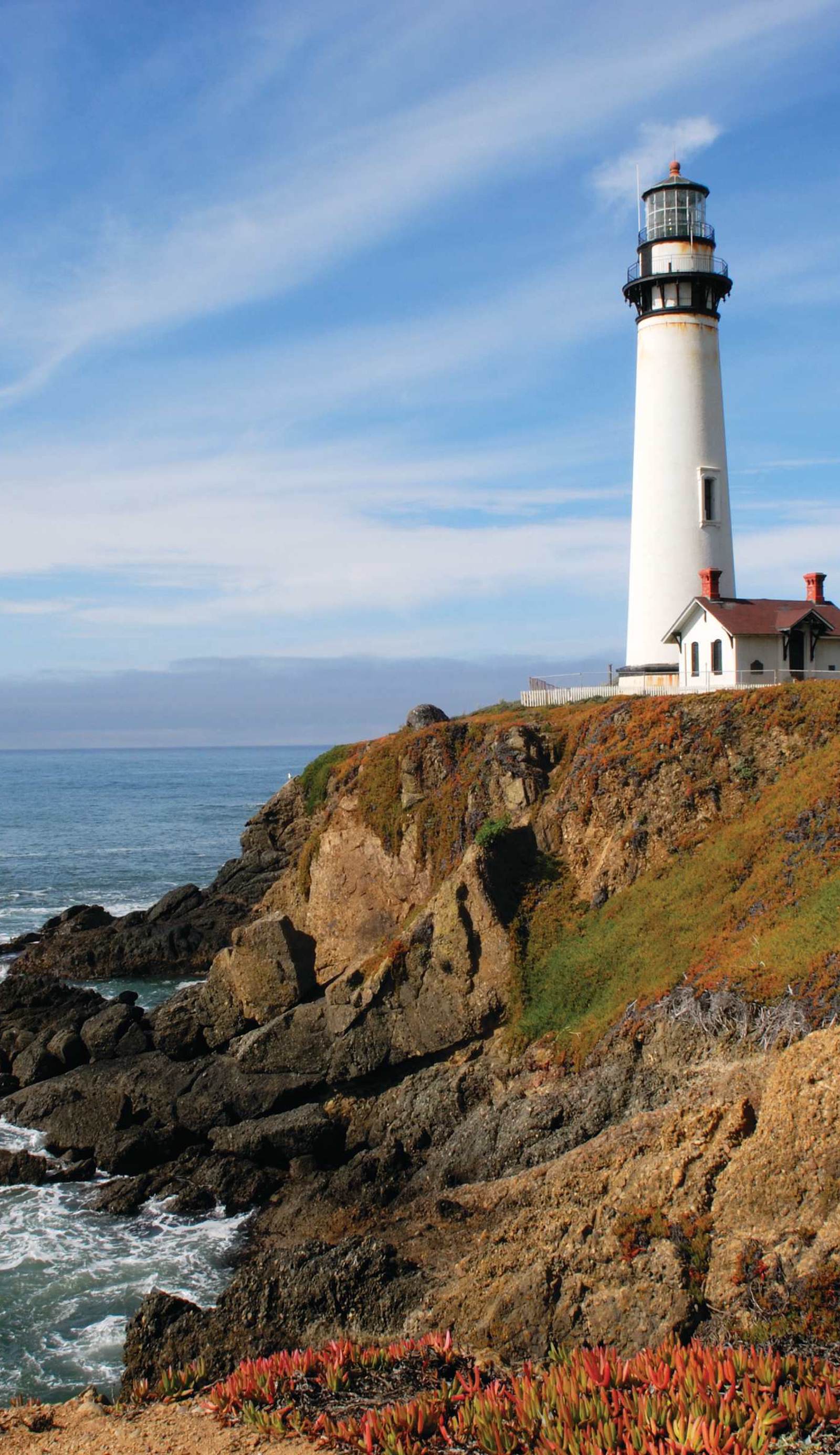 HI Point Montara Lighthouse Hostel