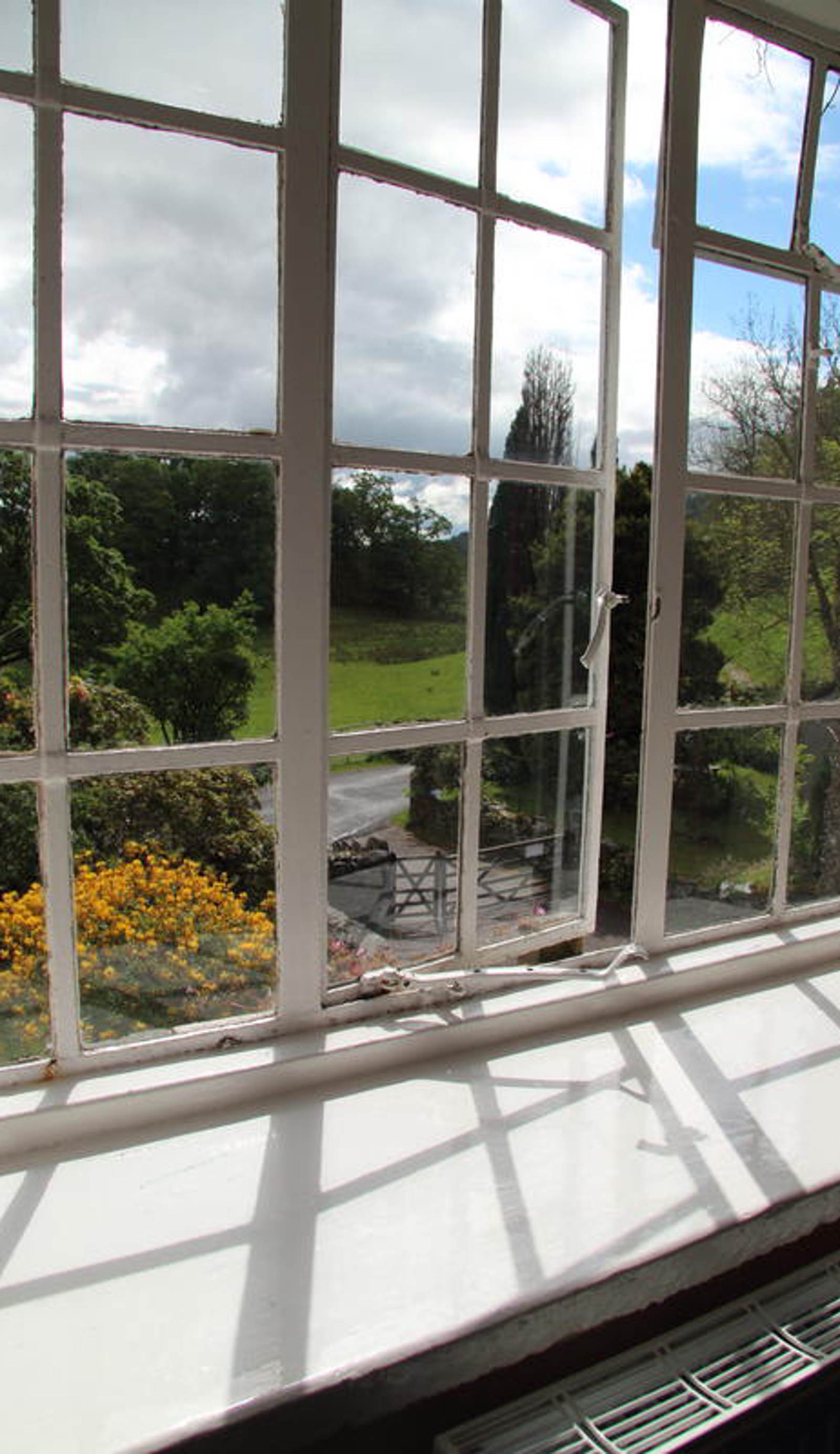 Elterwater Hostel