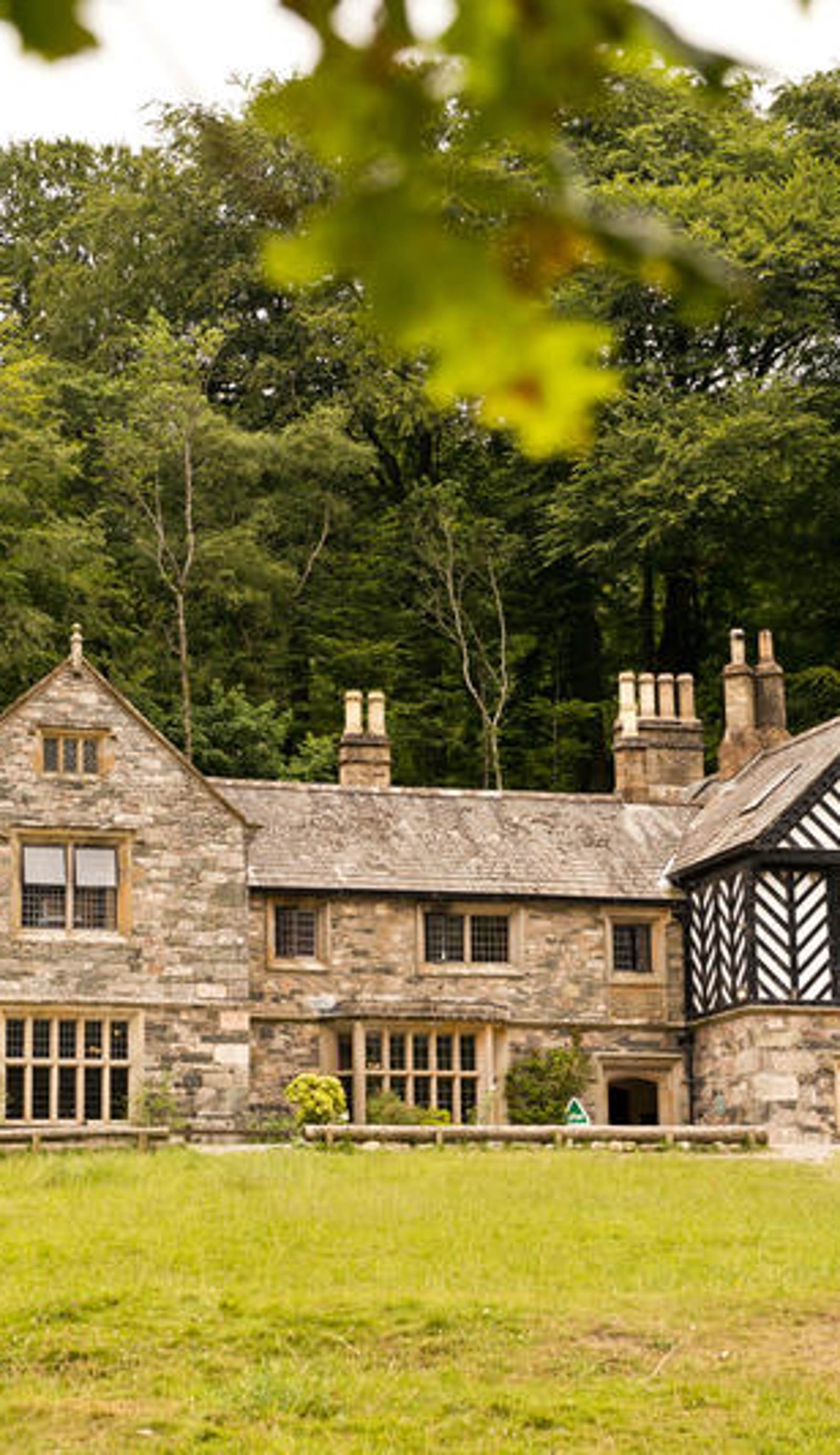 YHA Wasdale Hall