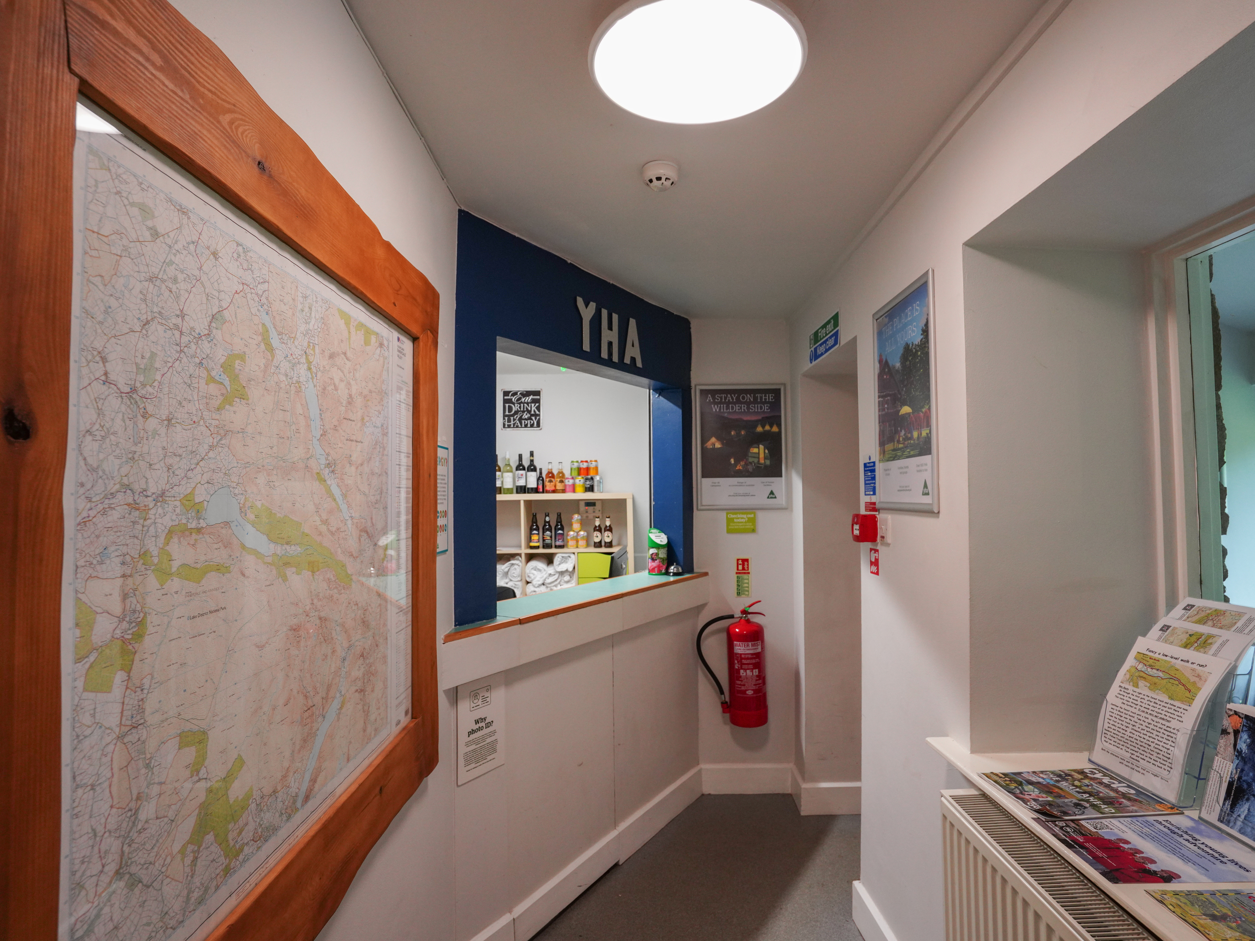 YHA Ennerdale