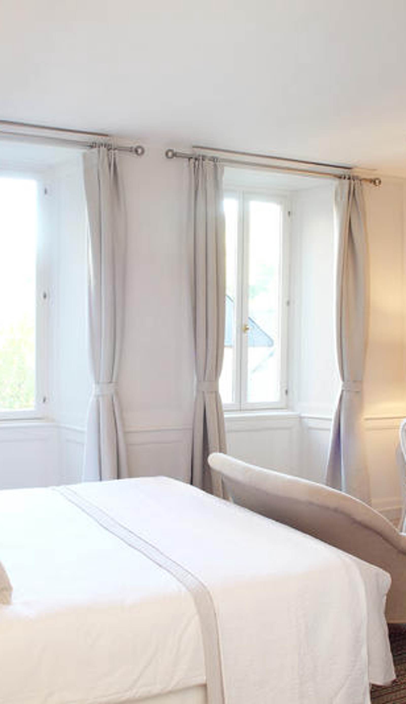 Chambre Aux Sabots Rouges