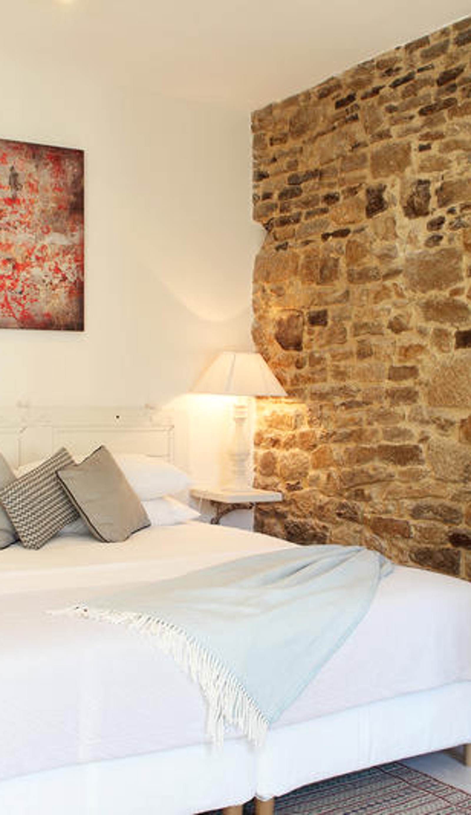 Chambre Aux Sabots Rouges