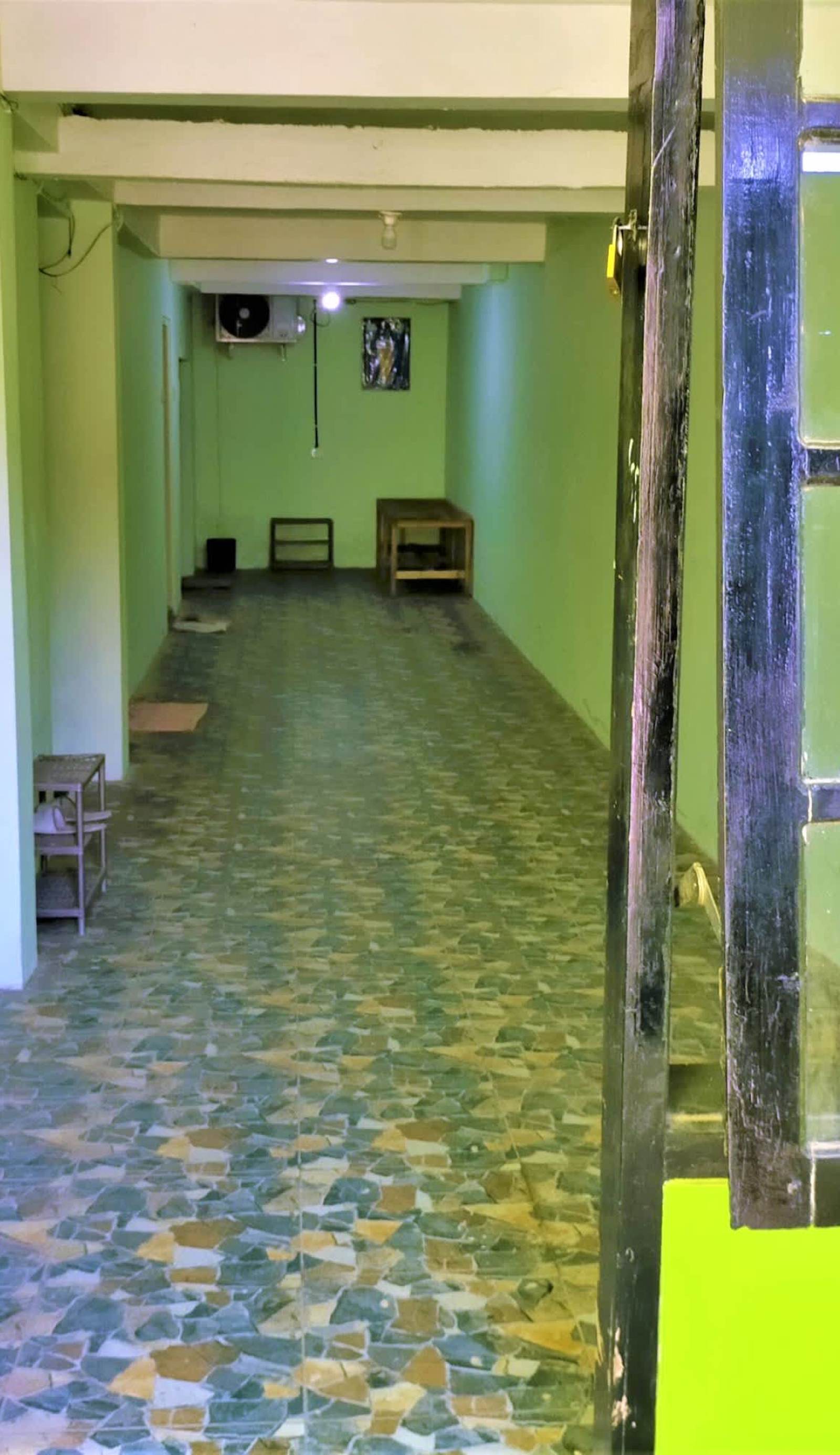 Gandrung City Hostel