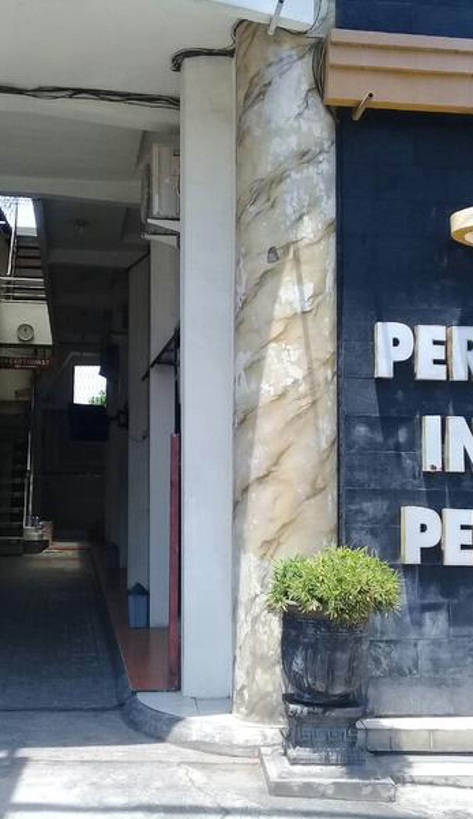 Permata Indah Permai & Rumah Tourist