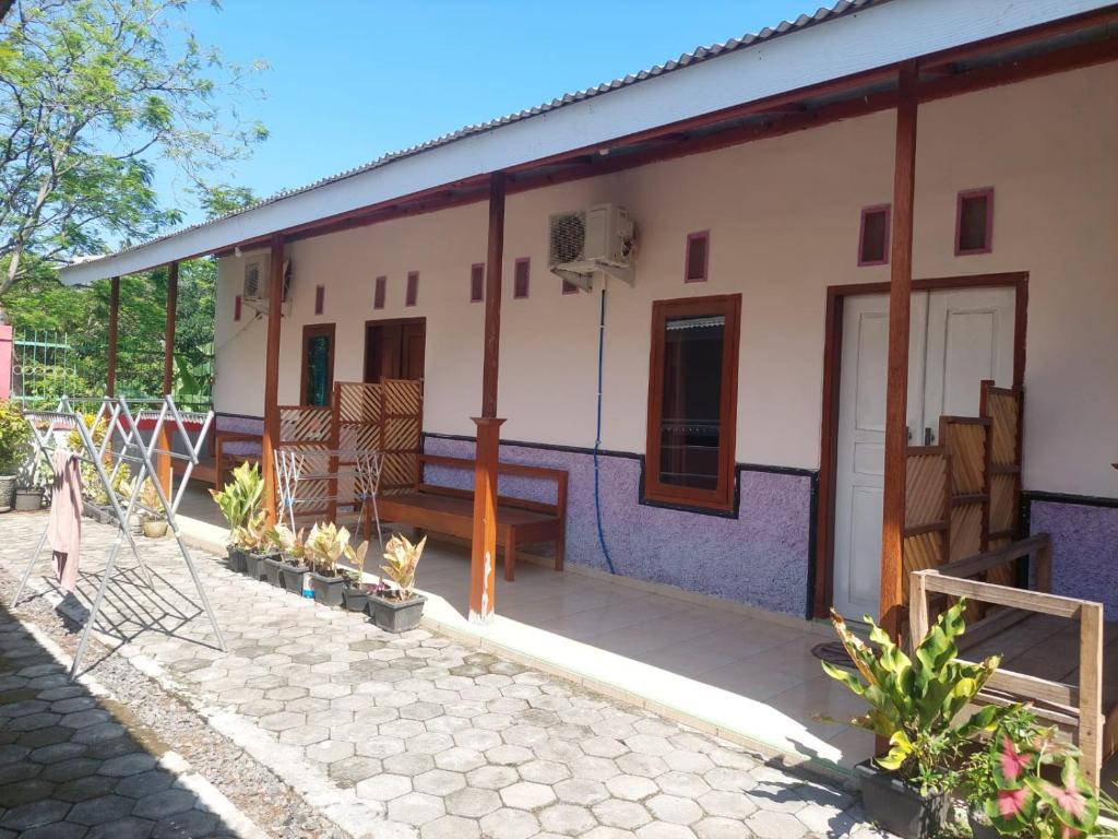 Ramland Guest House