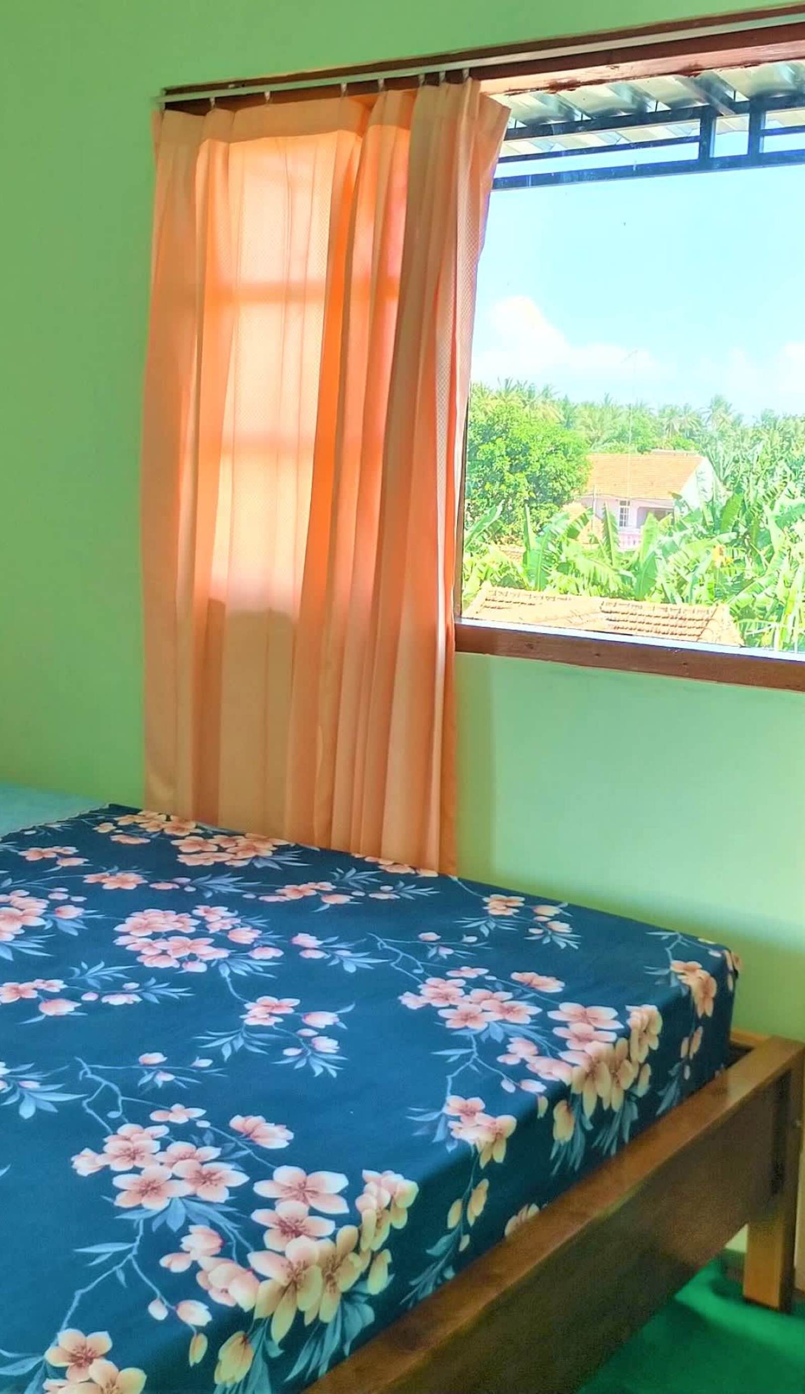 Kendang Kempul Hostel
