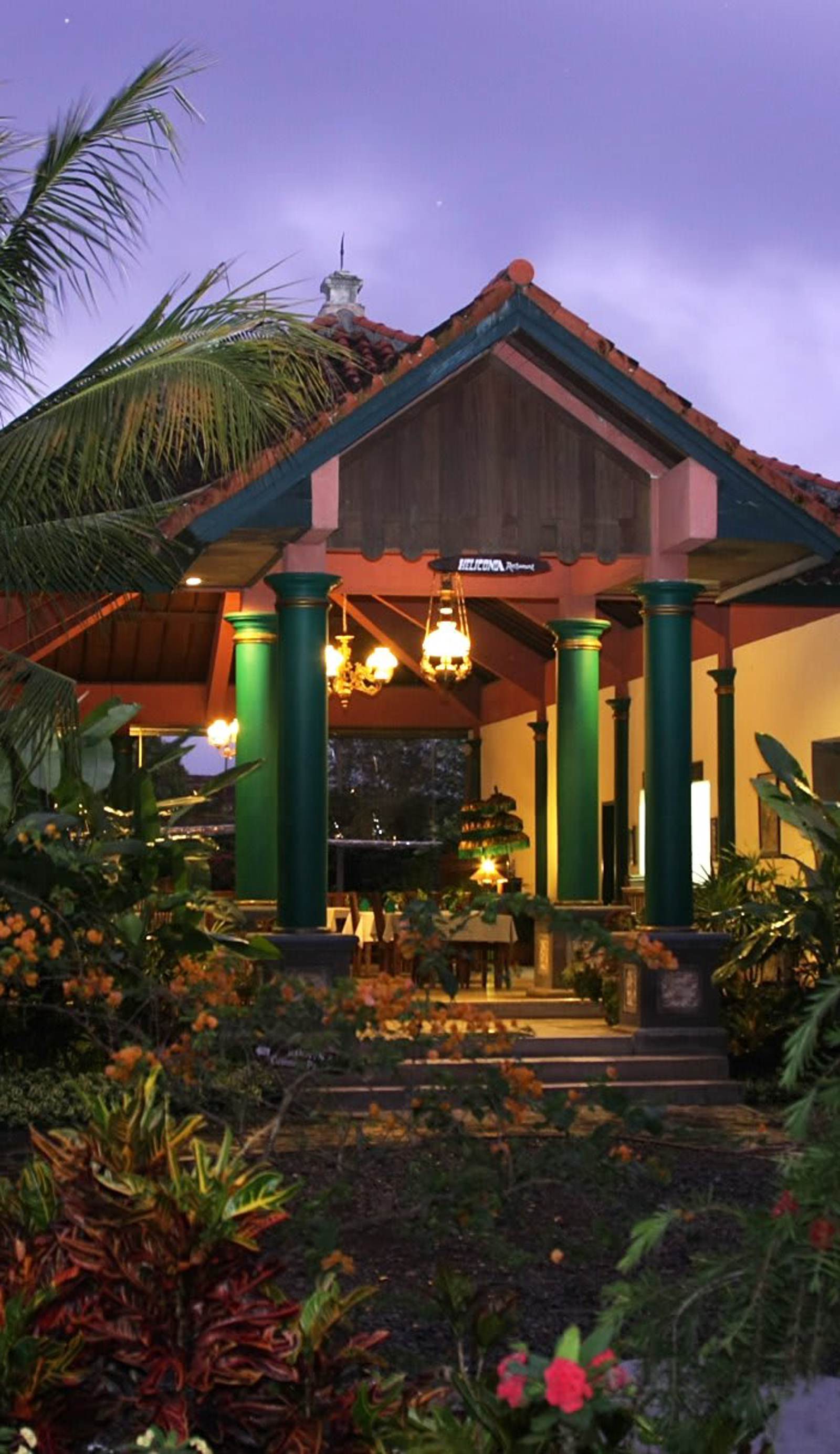 Margo Utomo Eco Resort