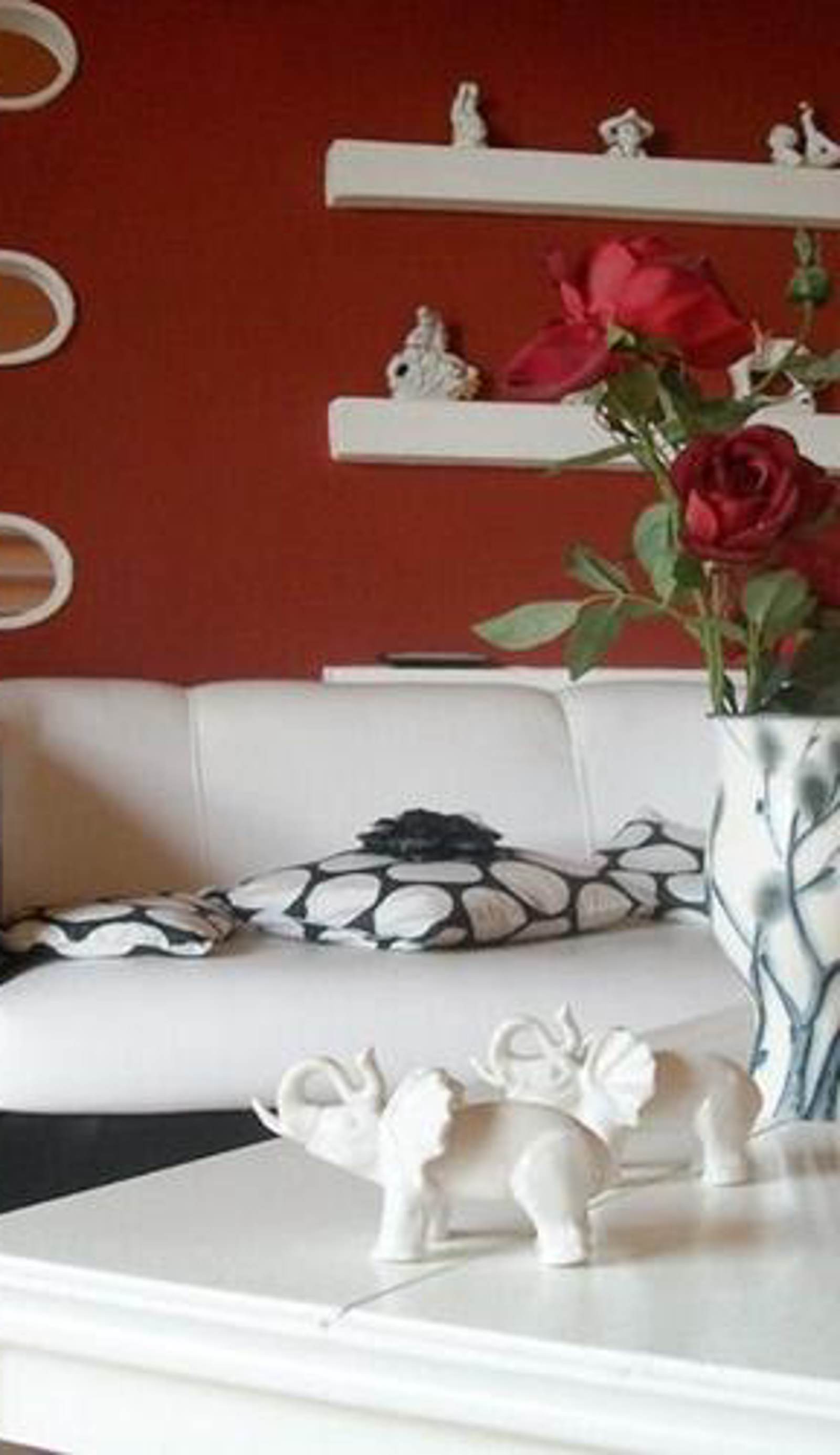 Hostal La Caridad