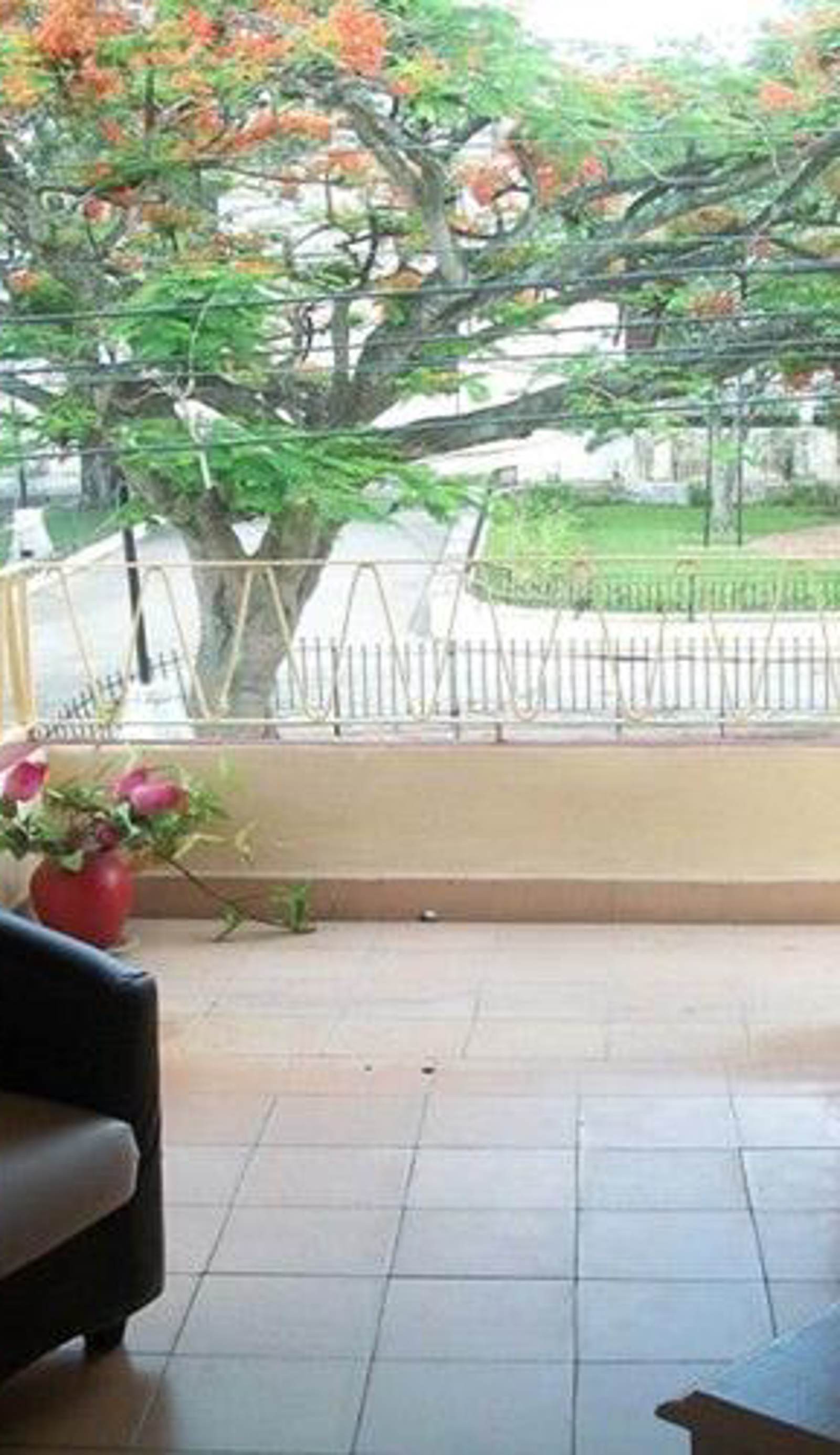 Hostal La Caridad