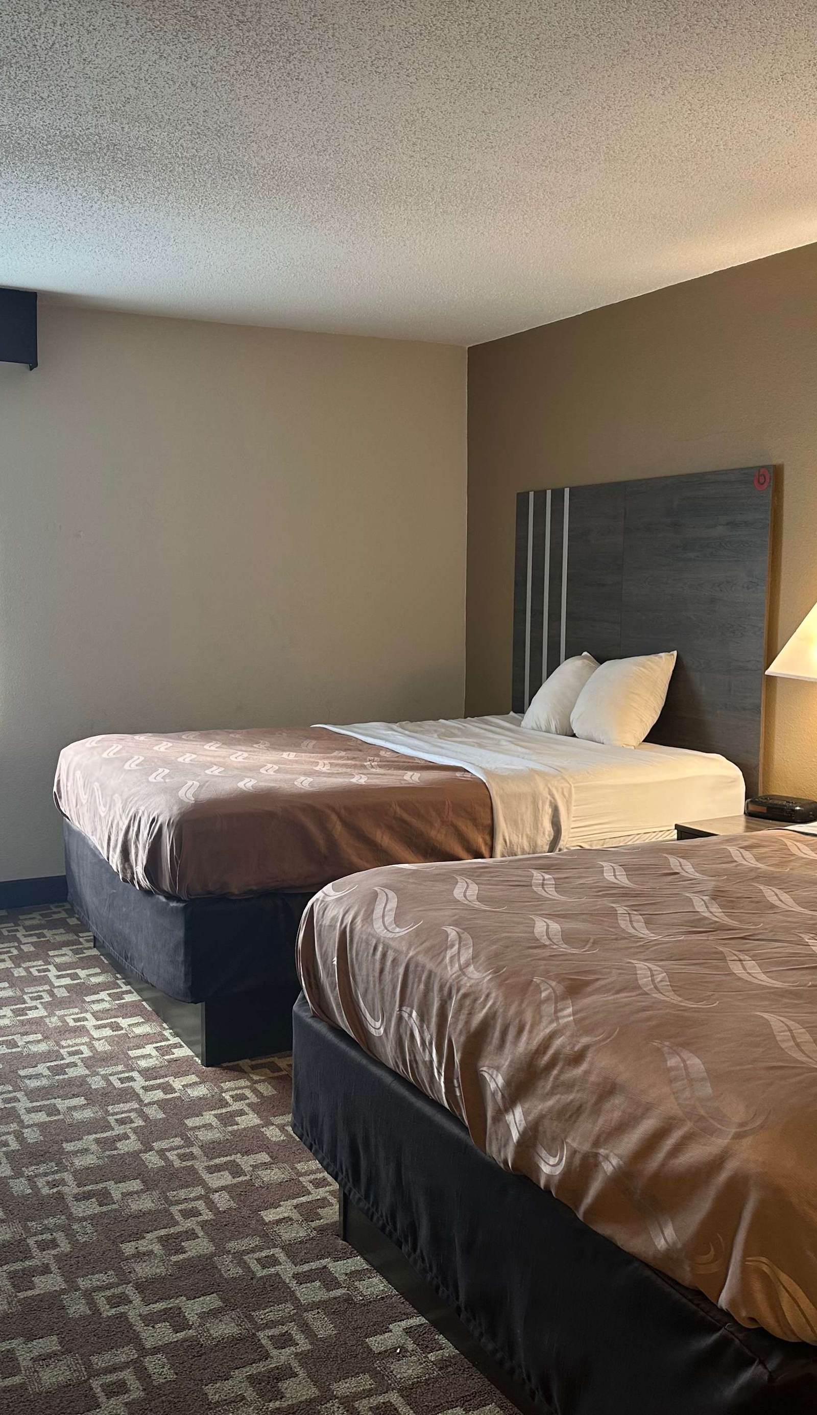 Hotel Inn Milwaukee